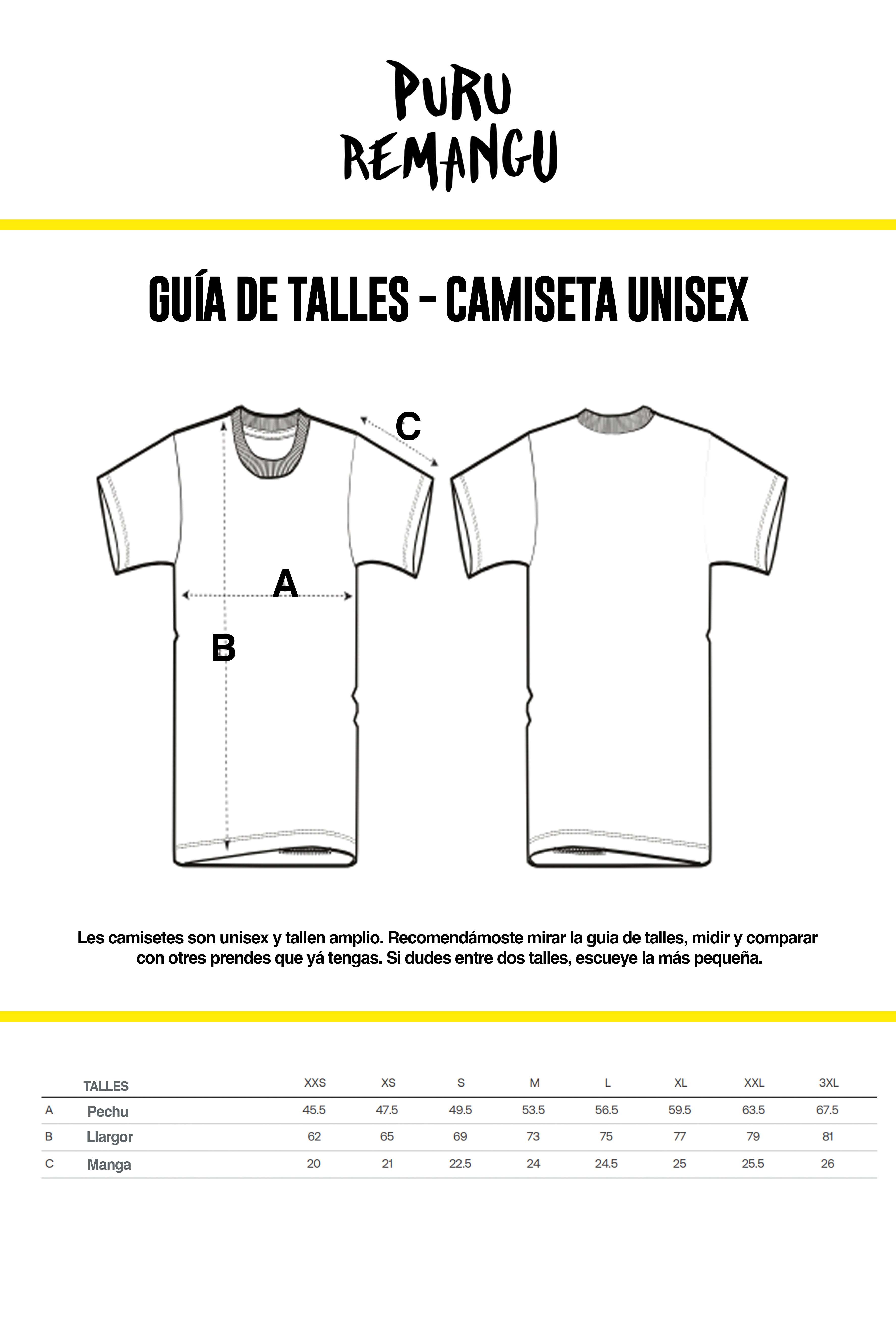Camiseta Fala con to Güela - Unisex