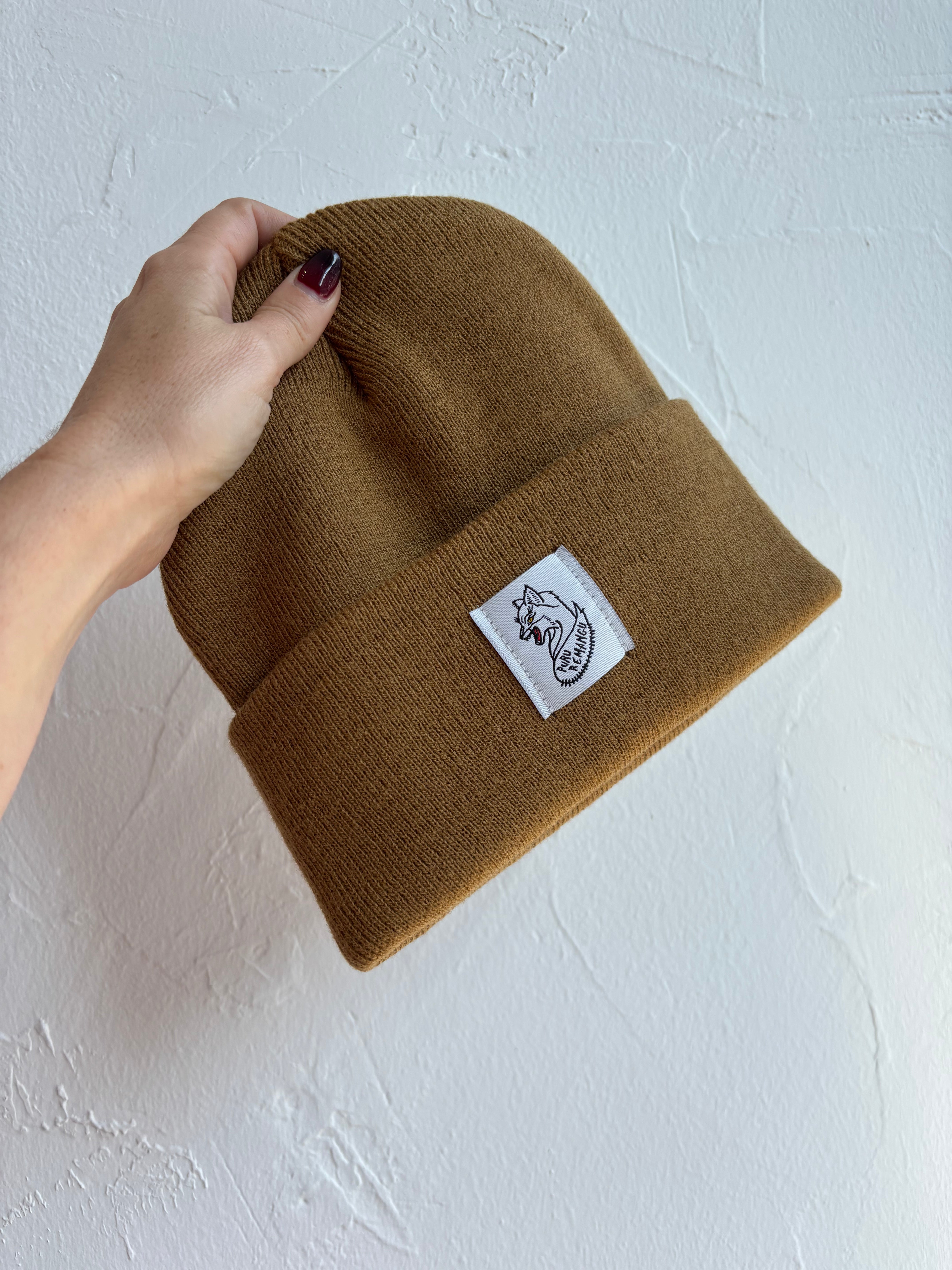 Gorru Iviernu Carambelu