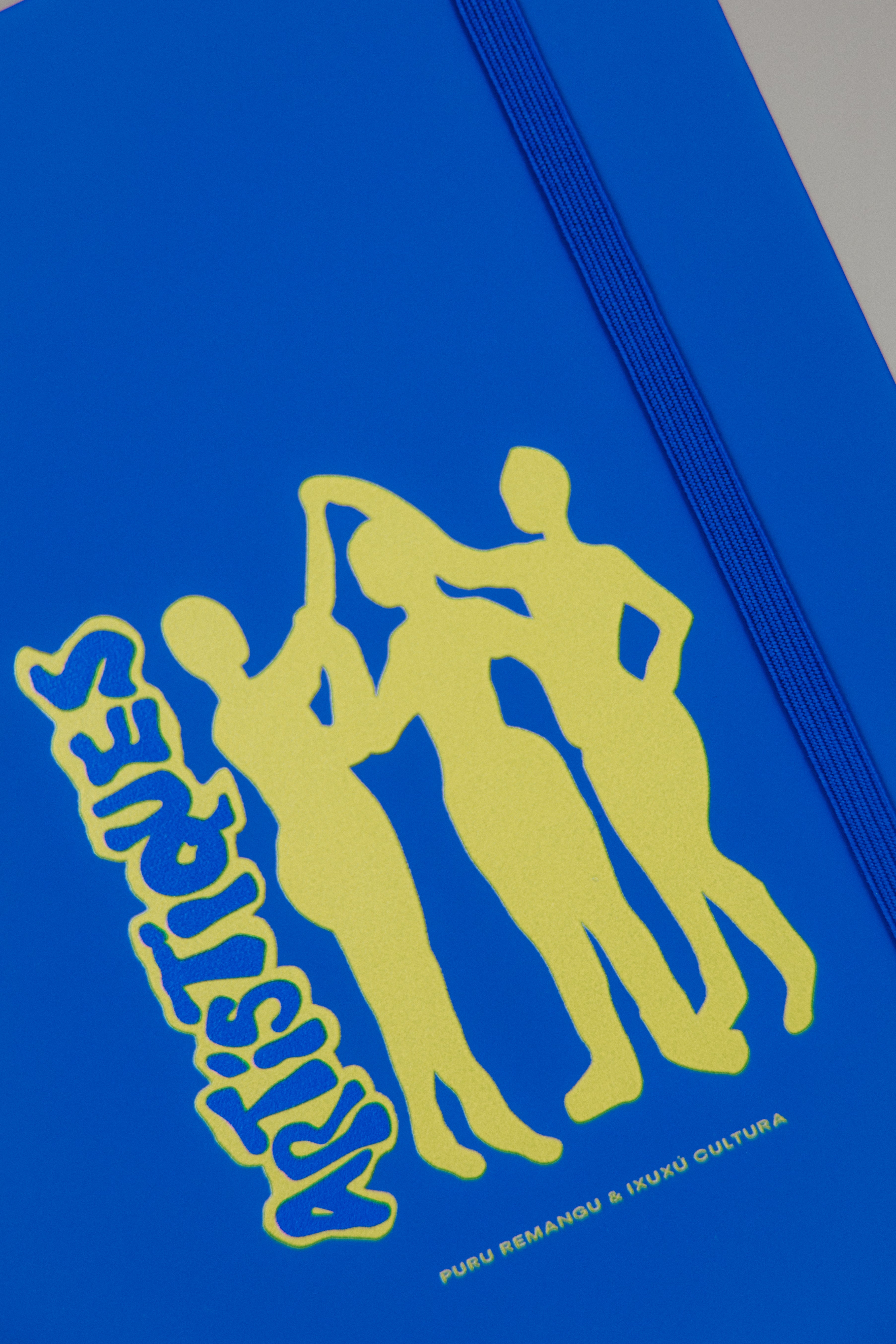 Llibreta Artístiques