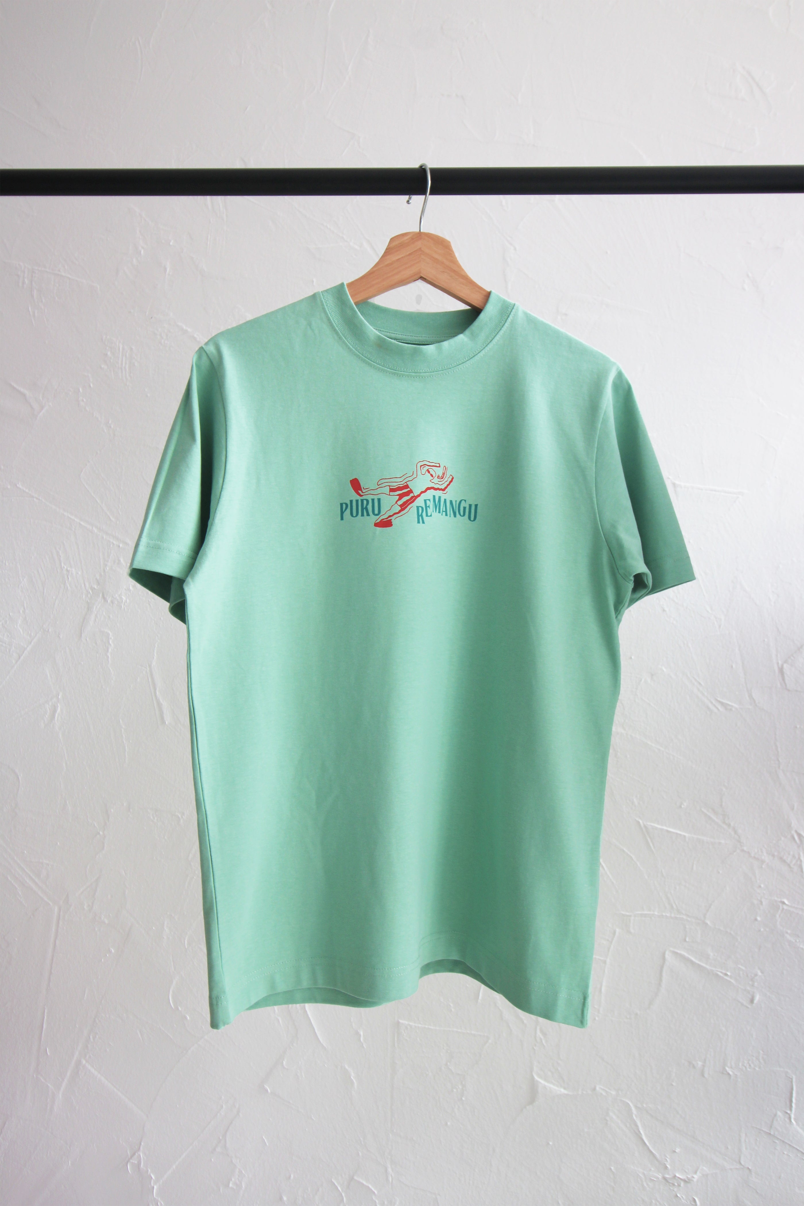 Camiseta Salitre - Unisex