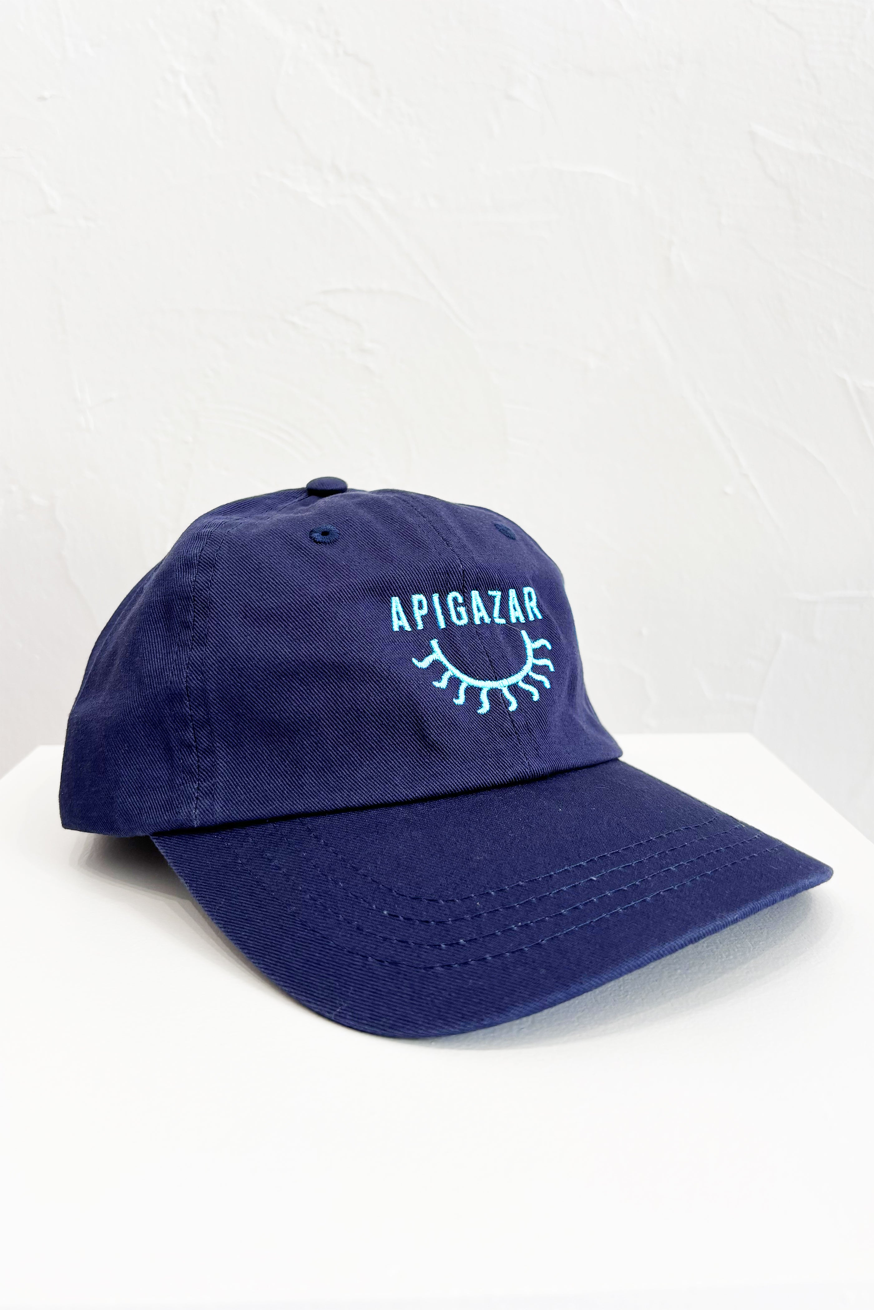Gorra Apigazar - Azul Navy