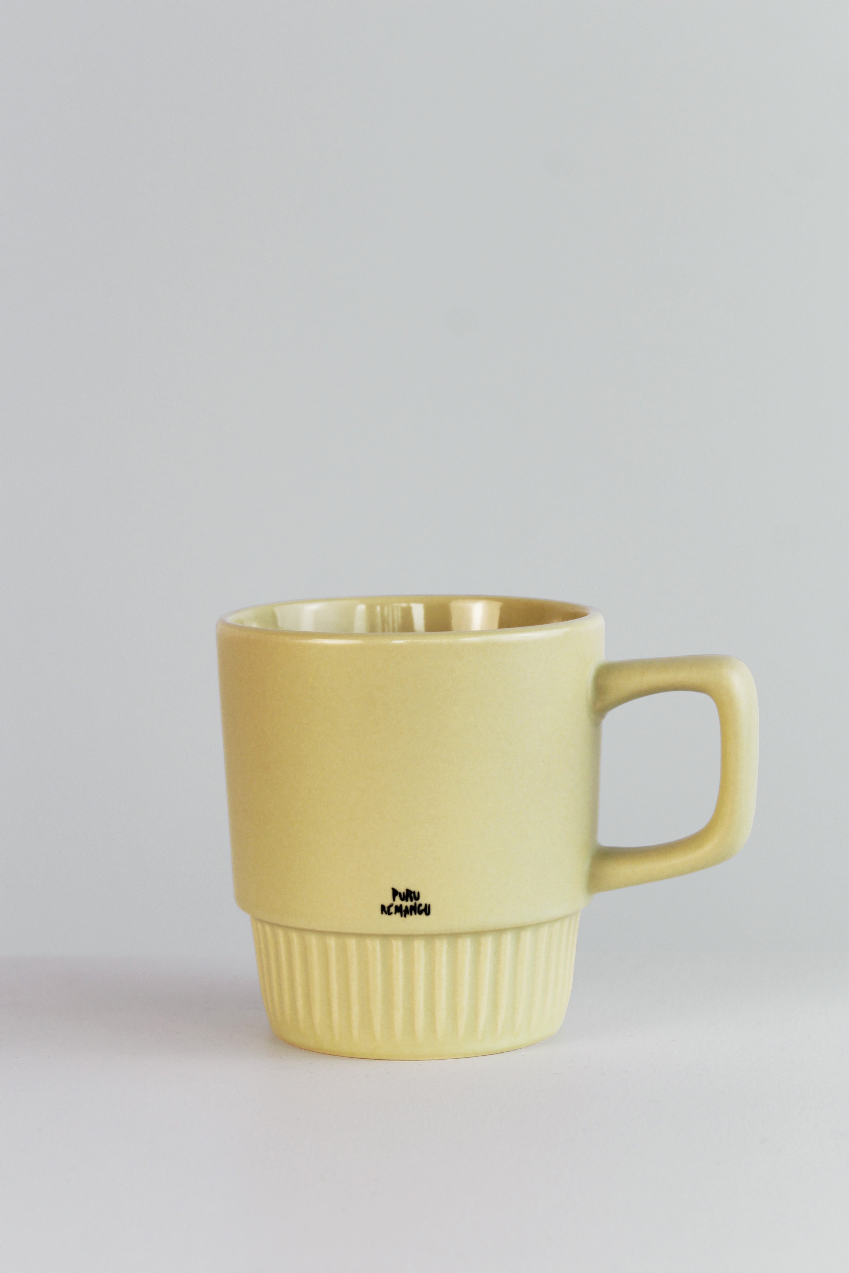 Taza Puru Café