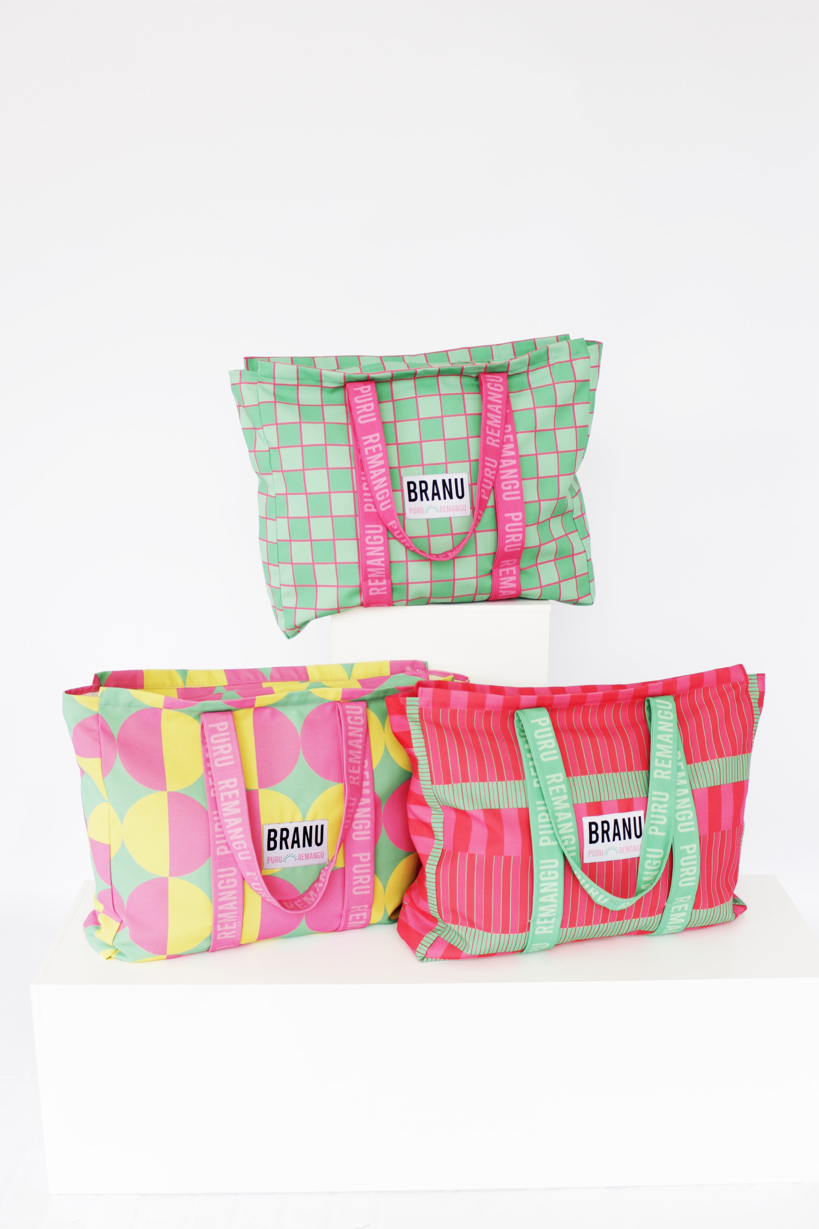 Bolsa Playa - Bocáu de Sandía
