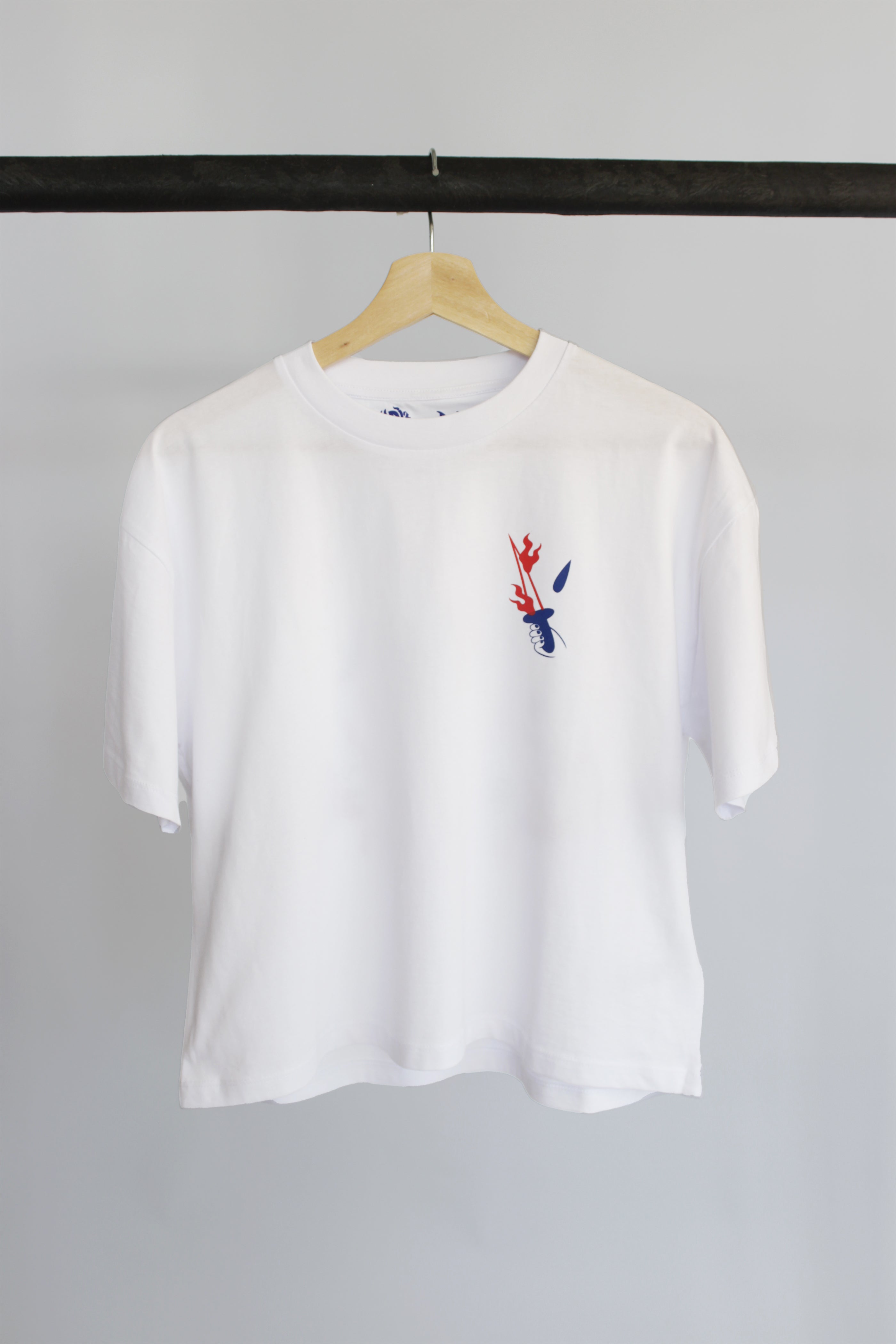 Camiseta Puru Xixón - Muyer