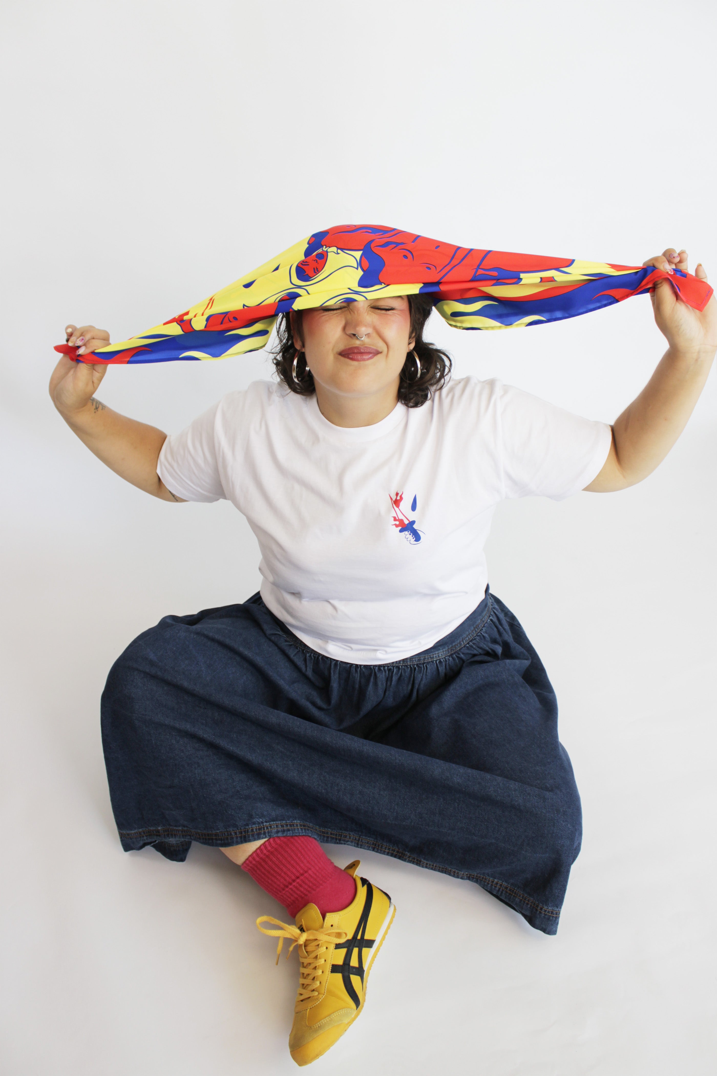 Pañuelu - Puru Xixón