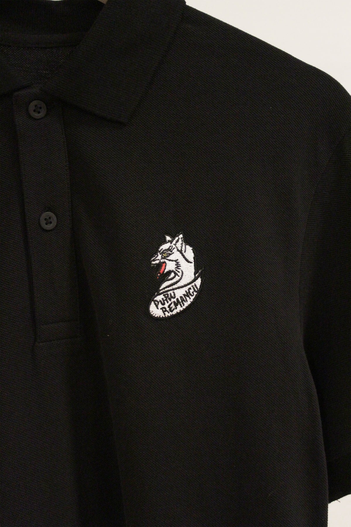 Polu Negru - Unisex