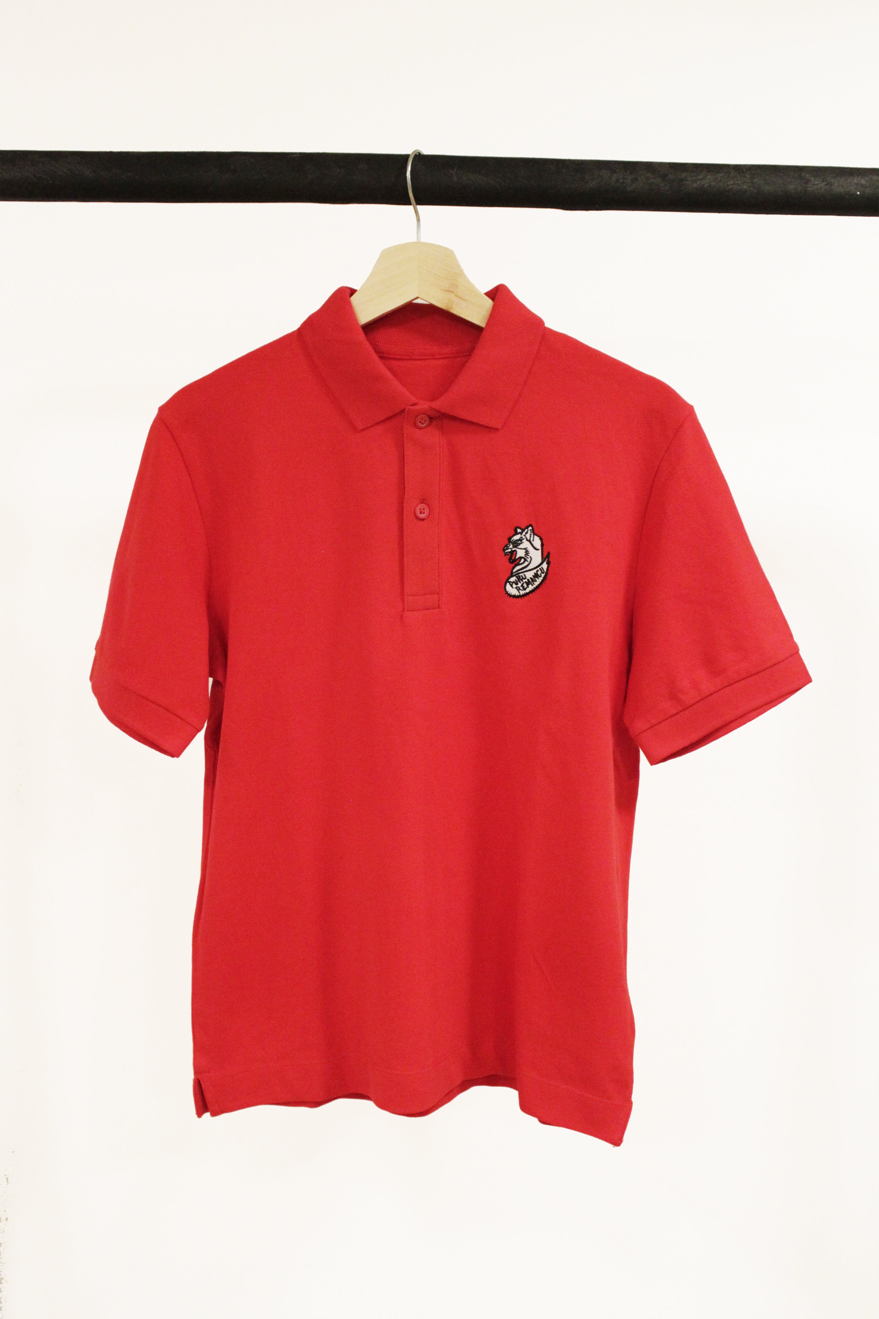 Polu Coloráu - Unisex