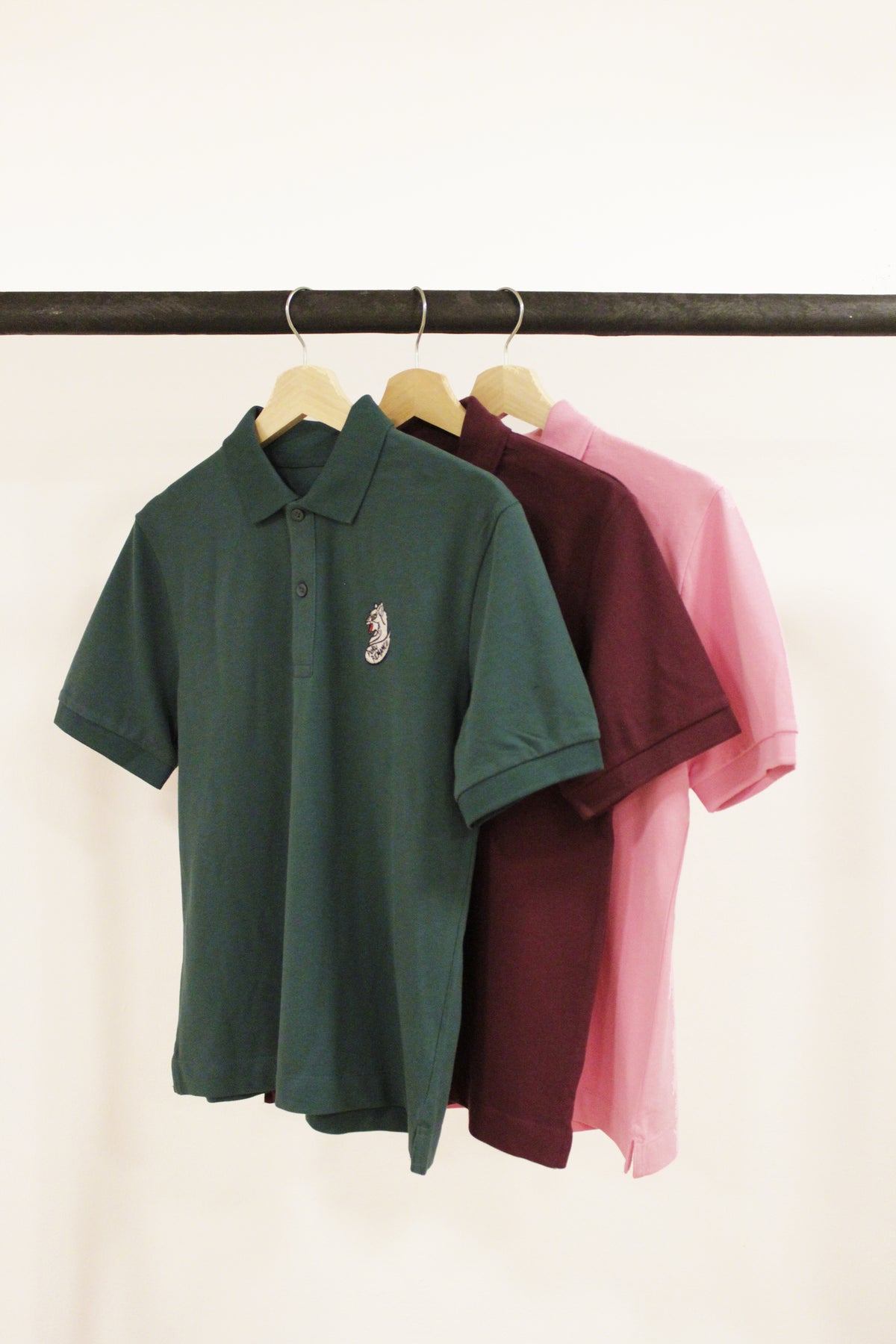 Polu Berenxena - Unisex