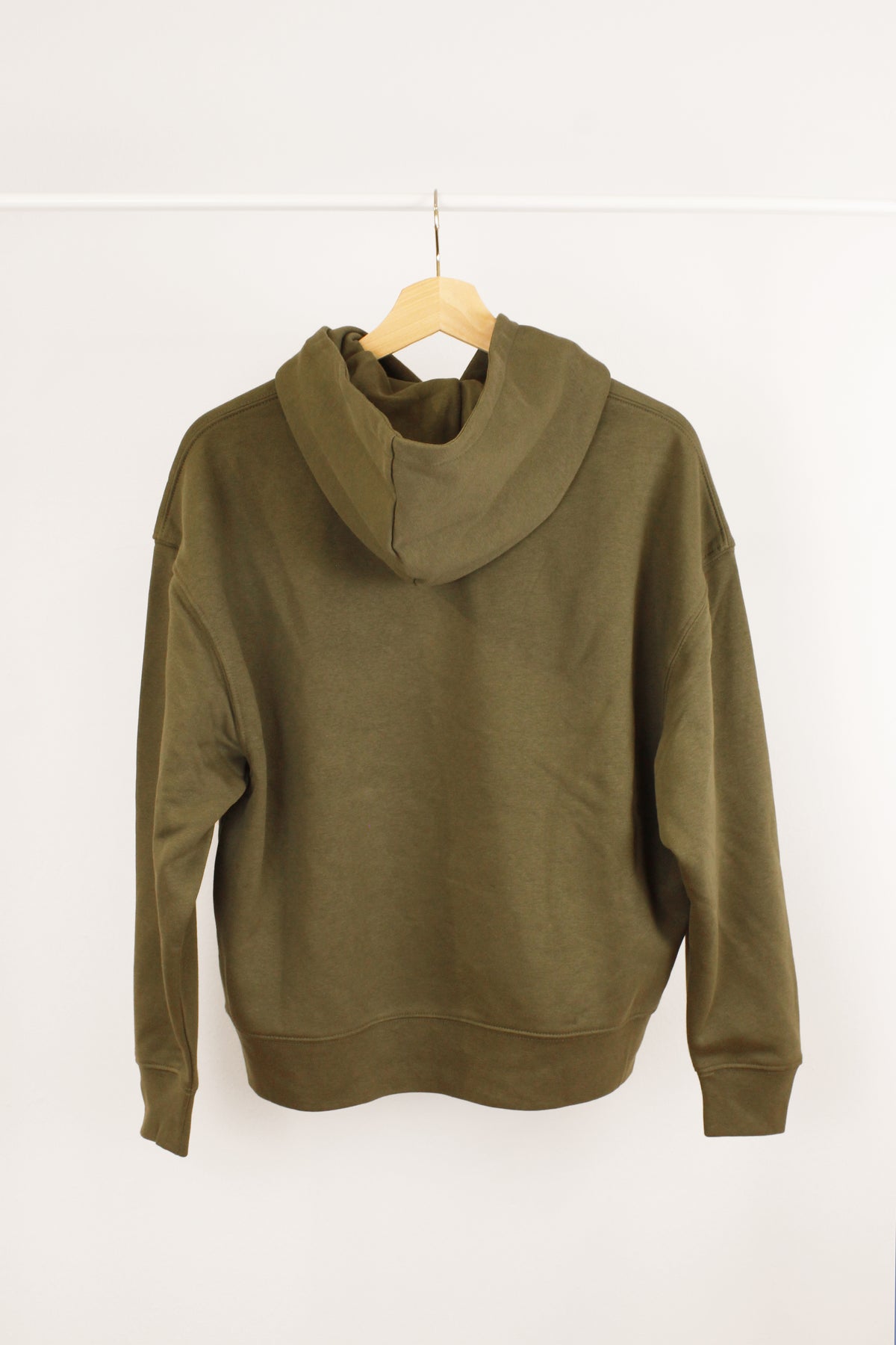 Sudadera Raposina Khaki- Unisex