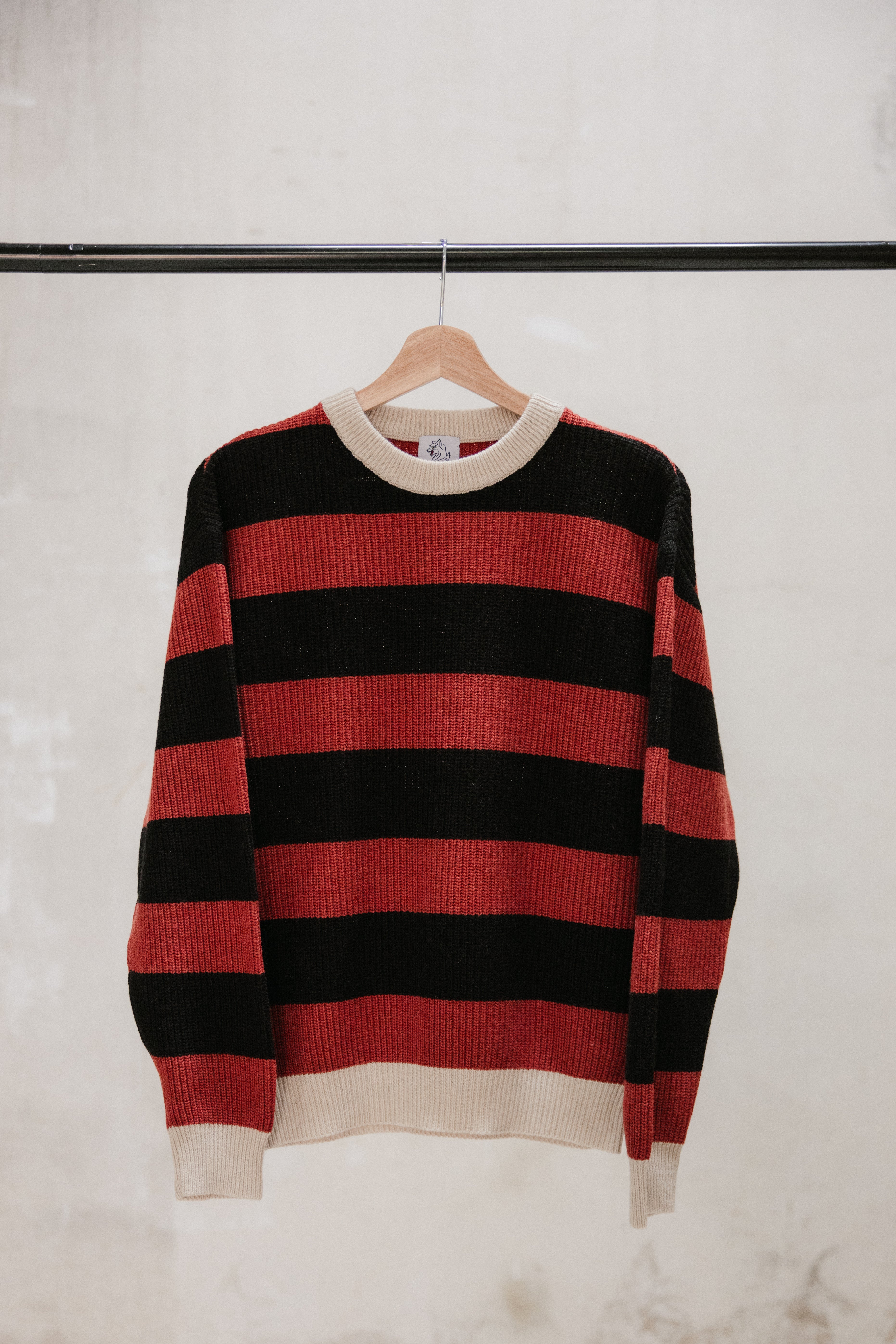 Xerséi Antón - Unisex