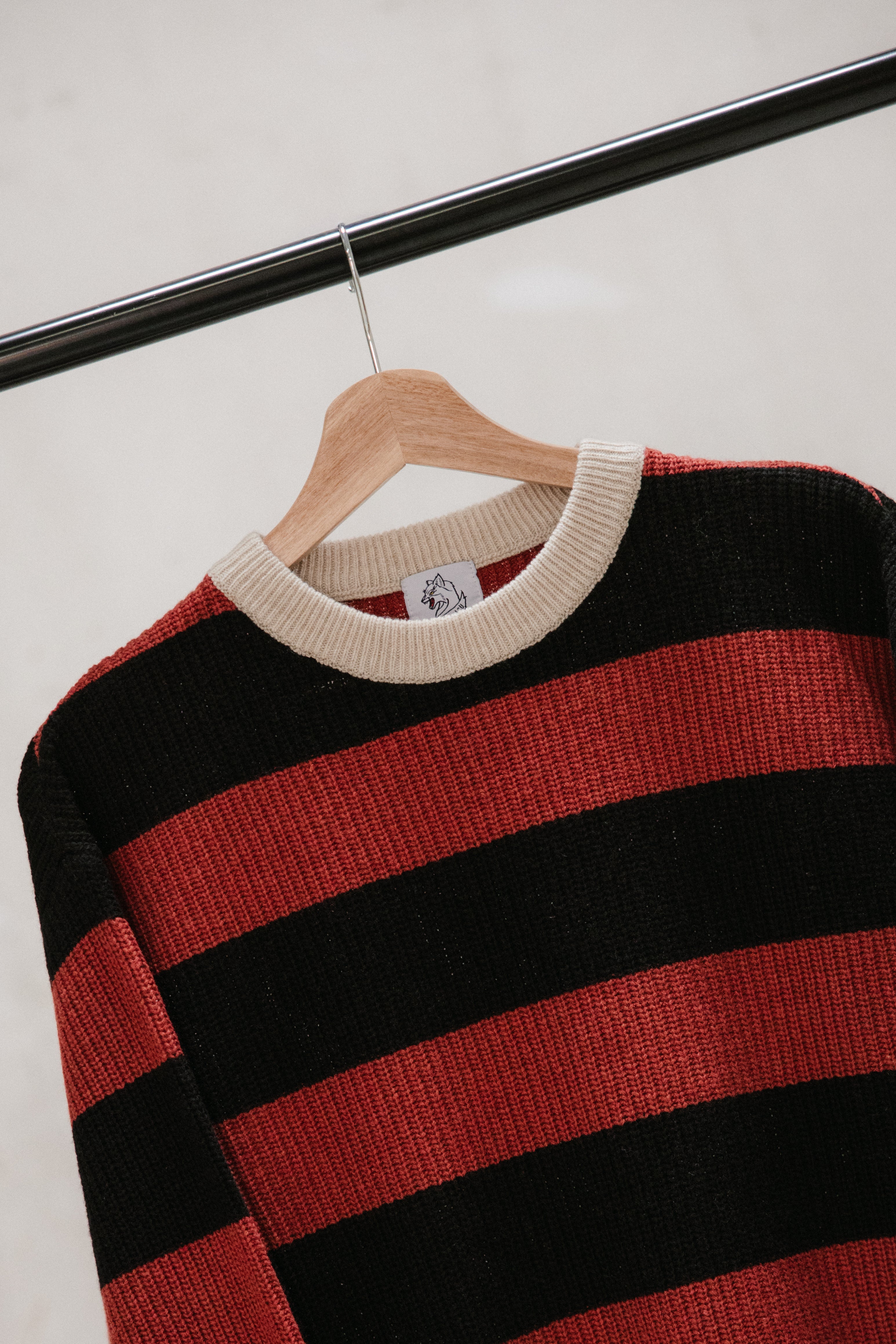 Xerséi Antón - Unisex