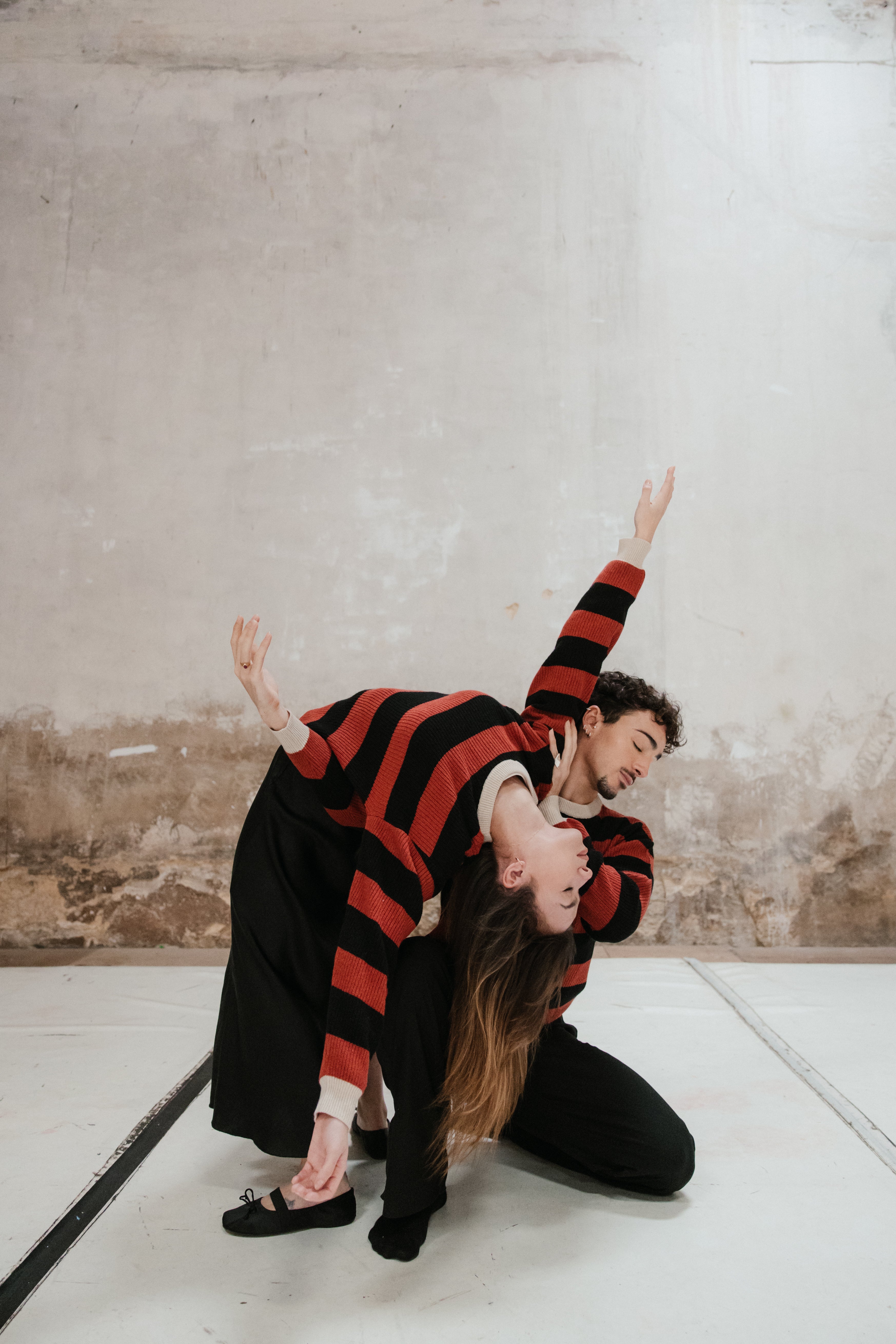 Xerséi Antón - Unisex