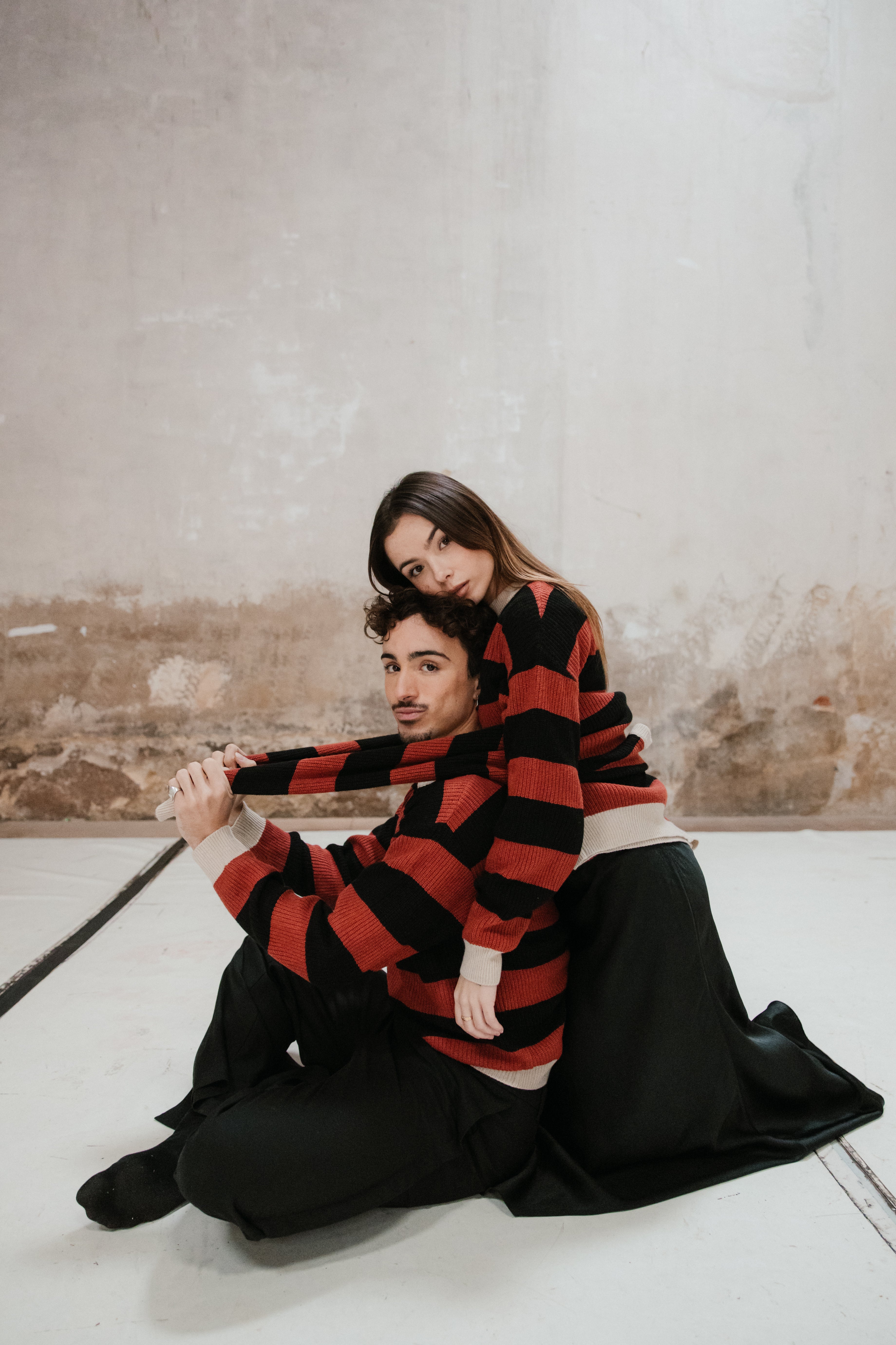 Xerséi Antón - Unisex