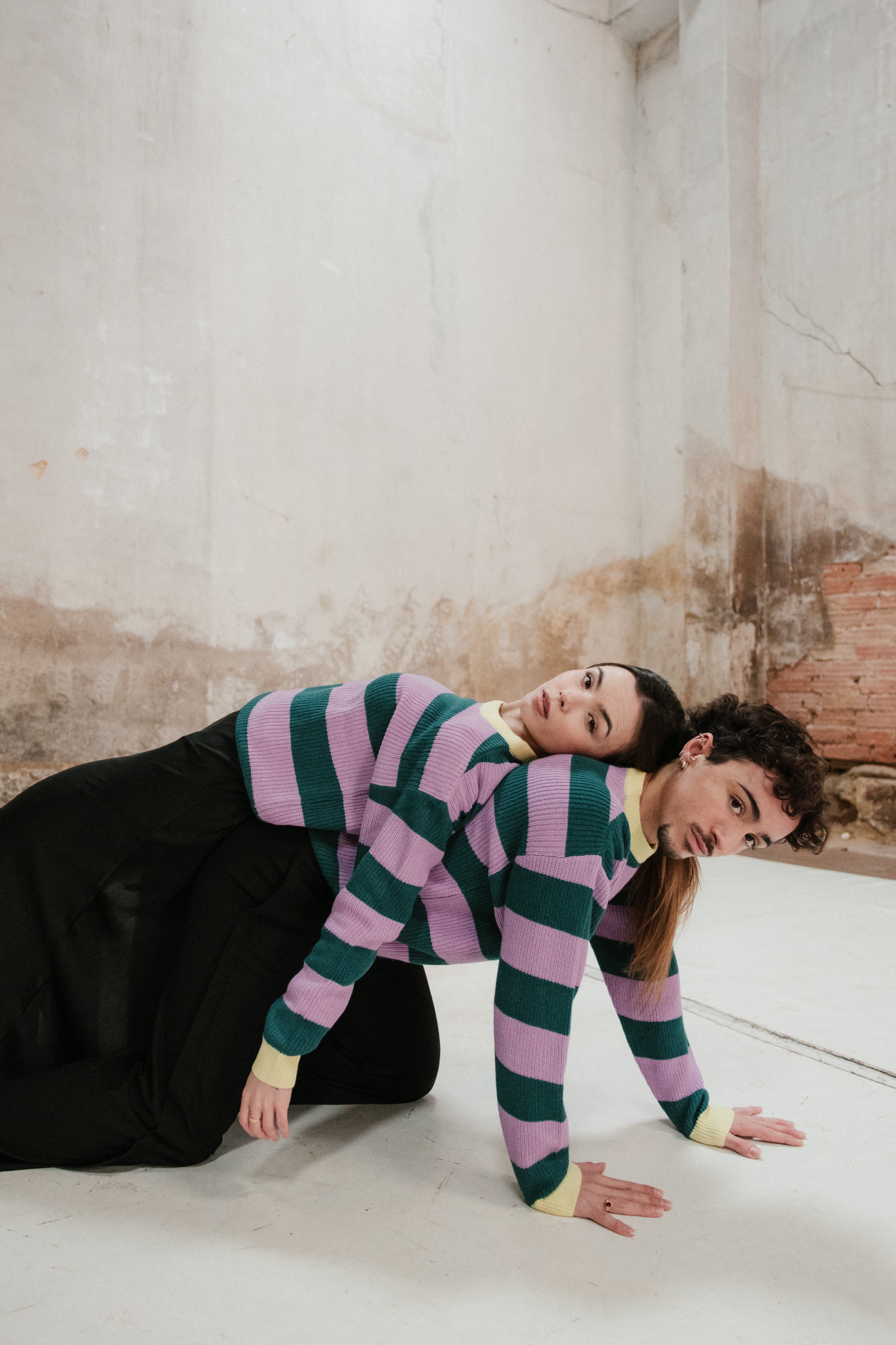 Xerséi Malia - Unisex