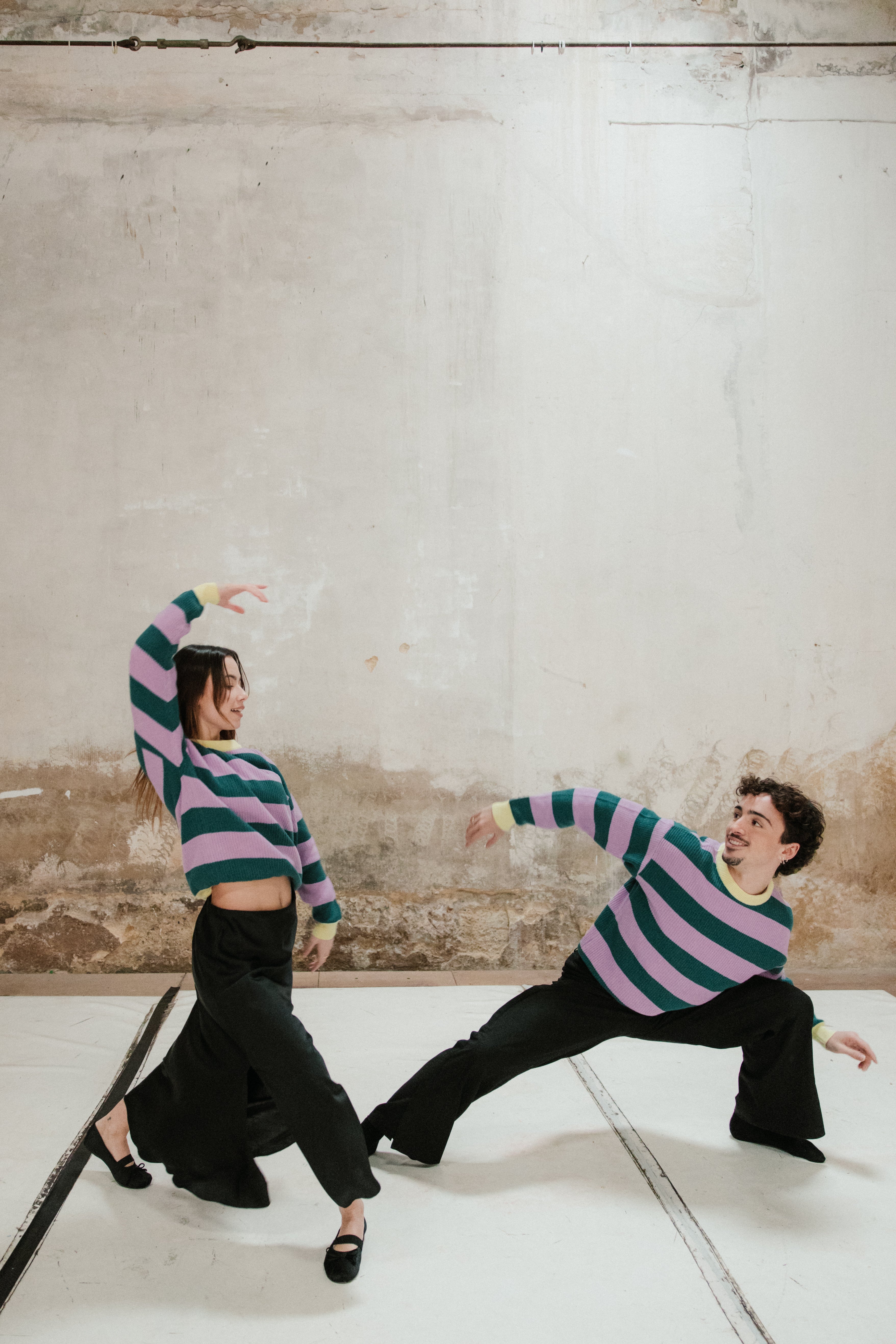 Xerséi Malia - Unisex