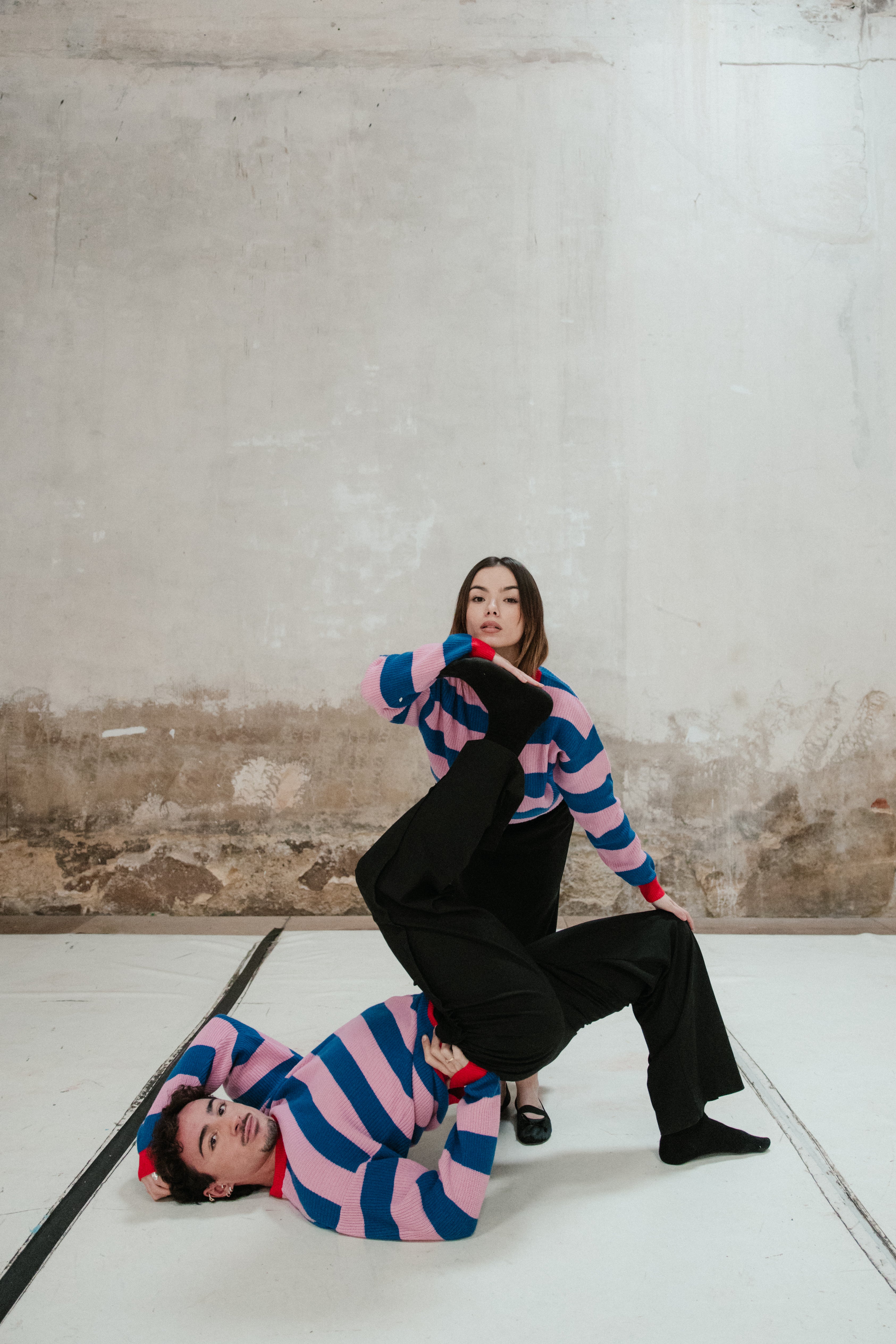 Xerséi Telva - Unisex