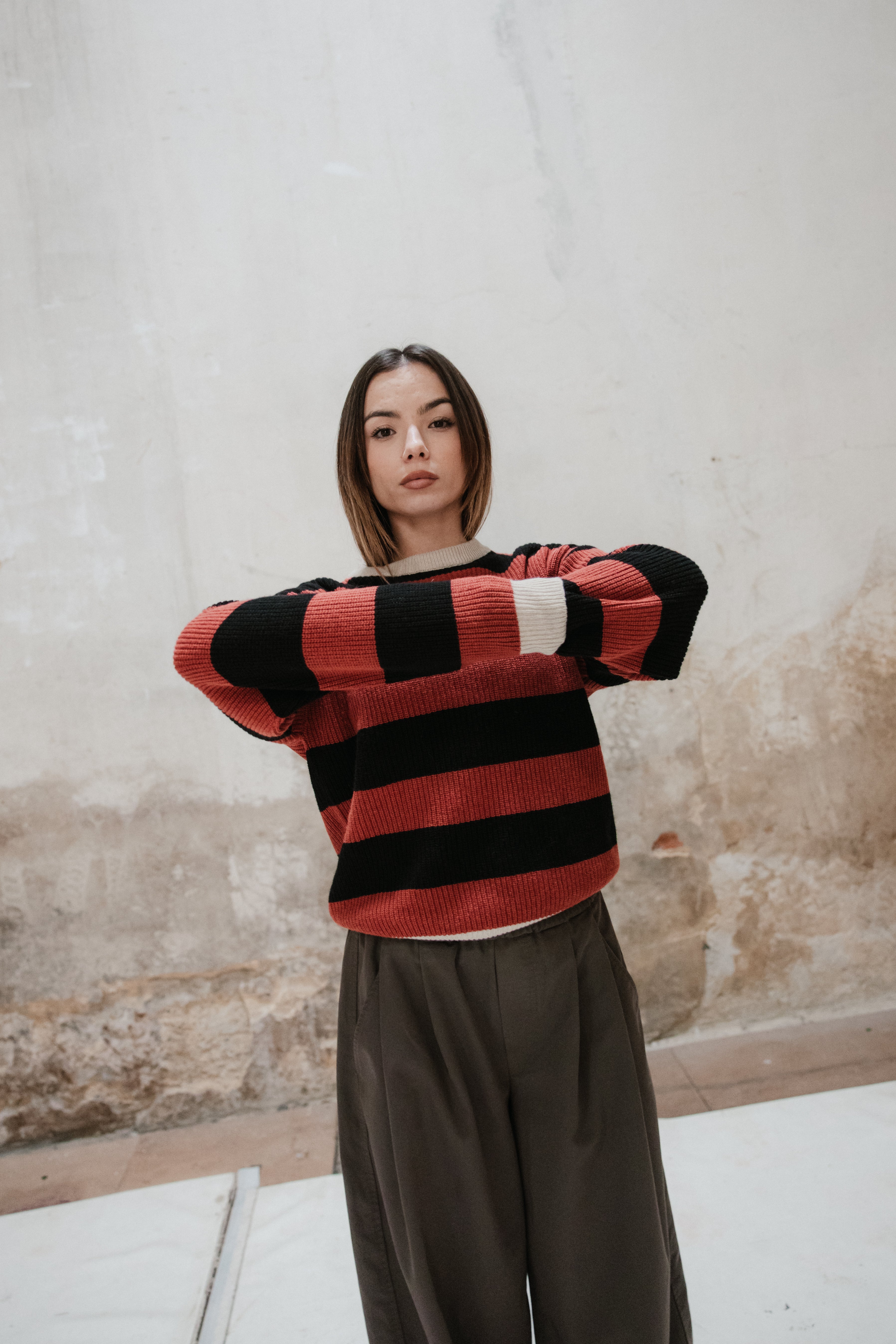 Xerséi Antón - Unisex