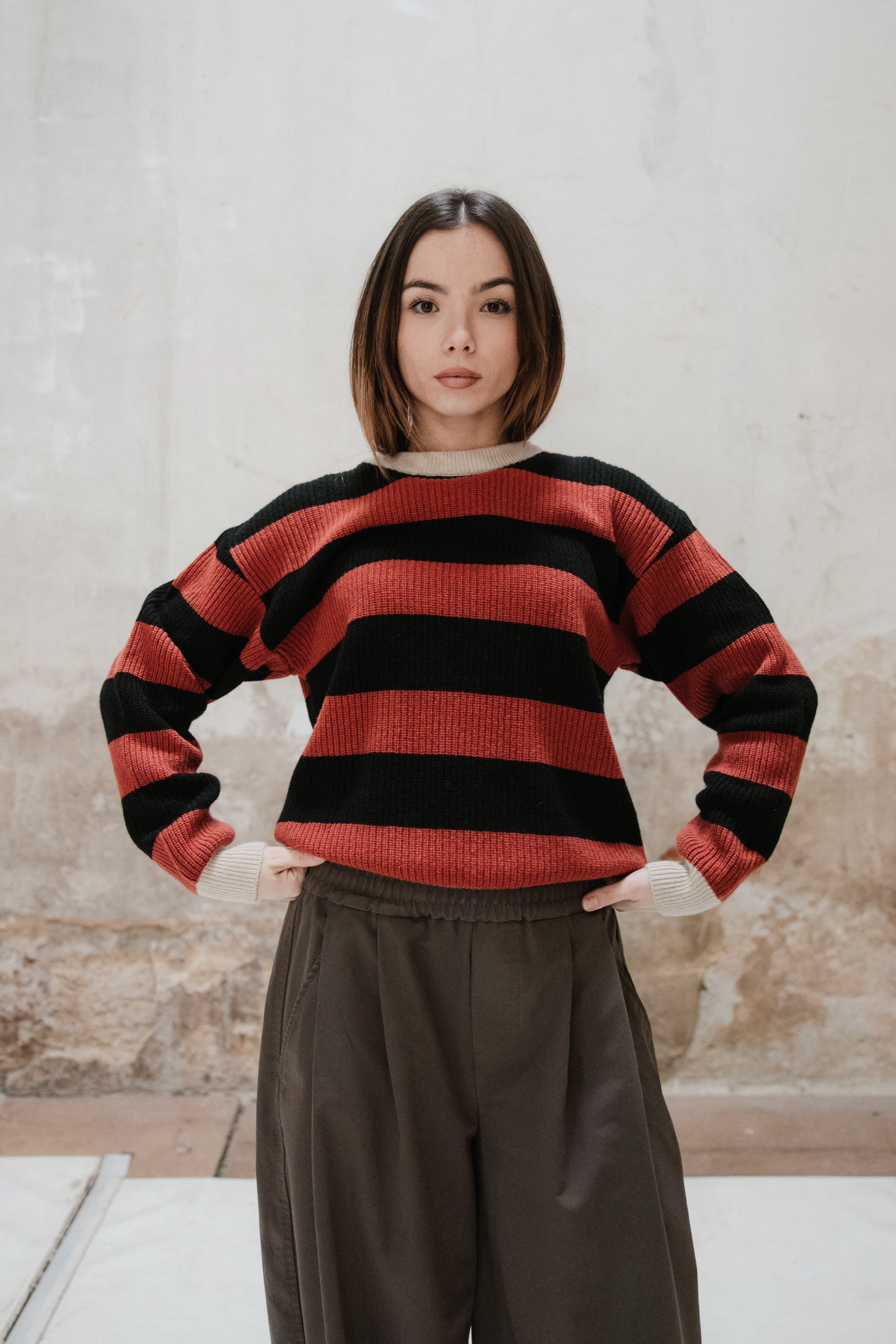 Xerséi Antón - Unisex