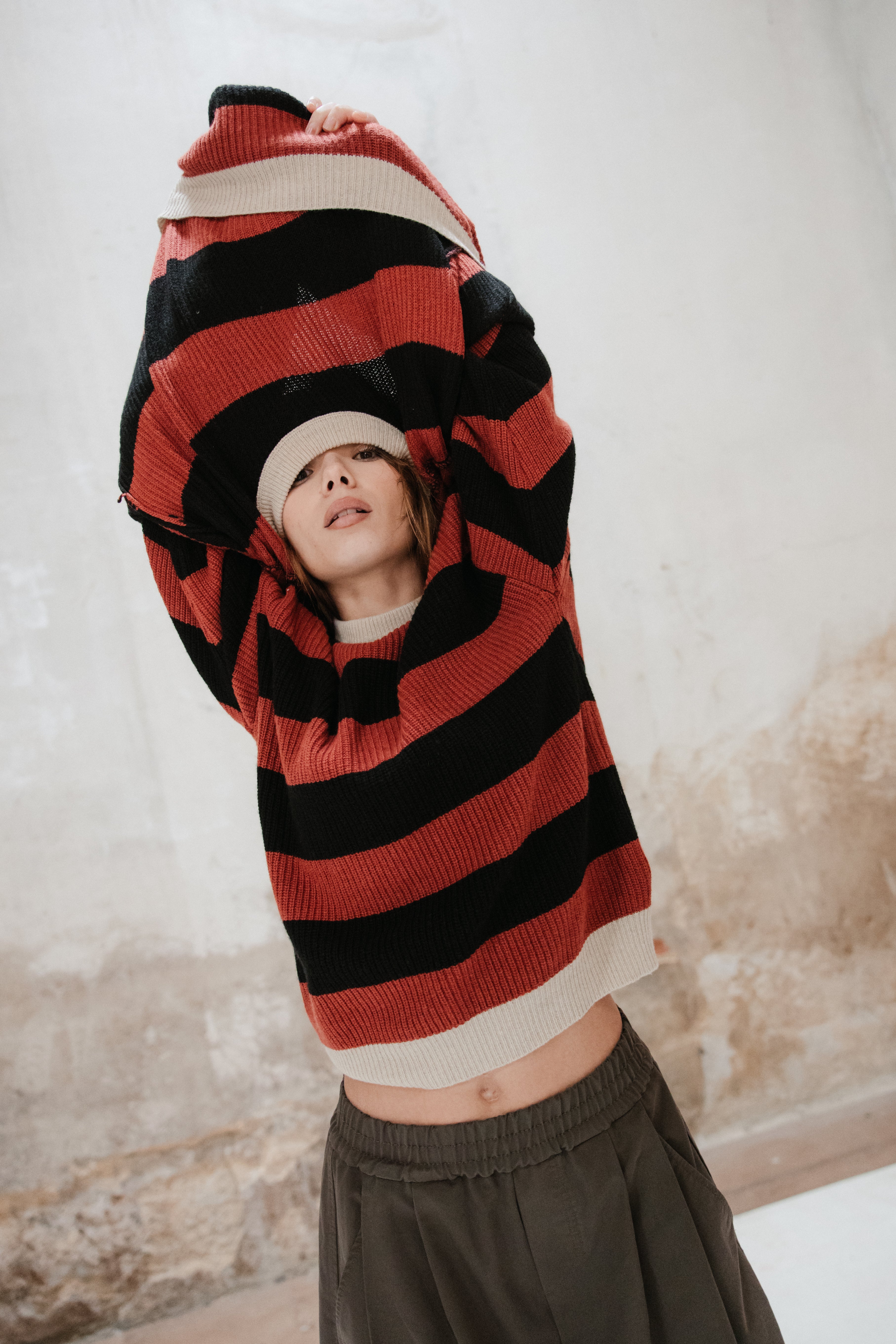 Xerséi Antón - Unisex