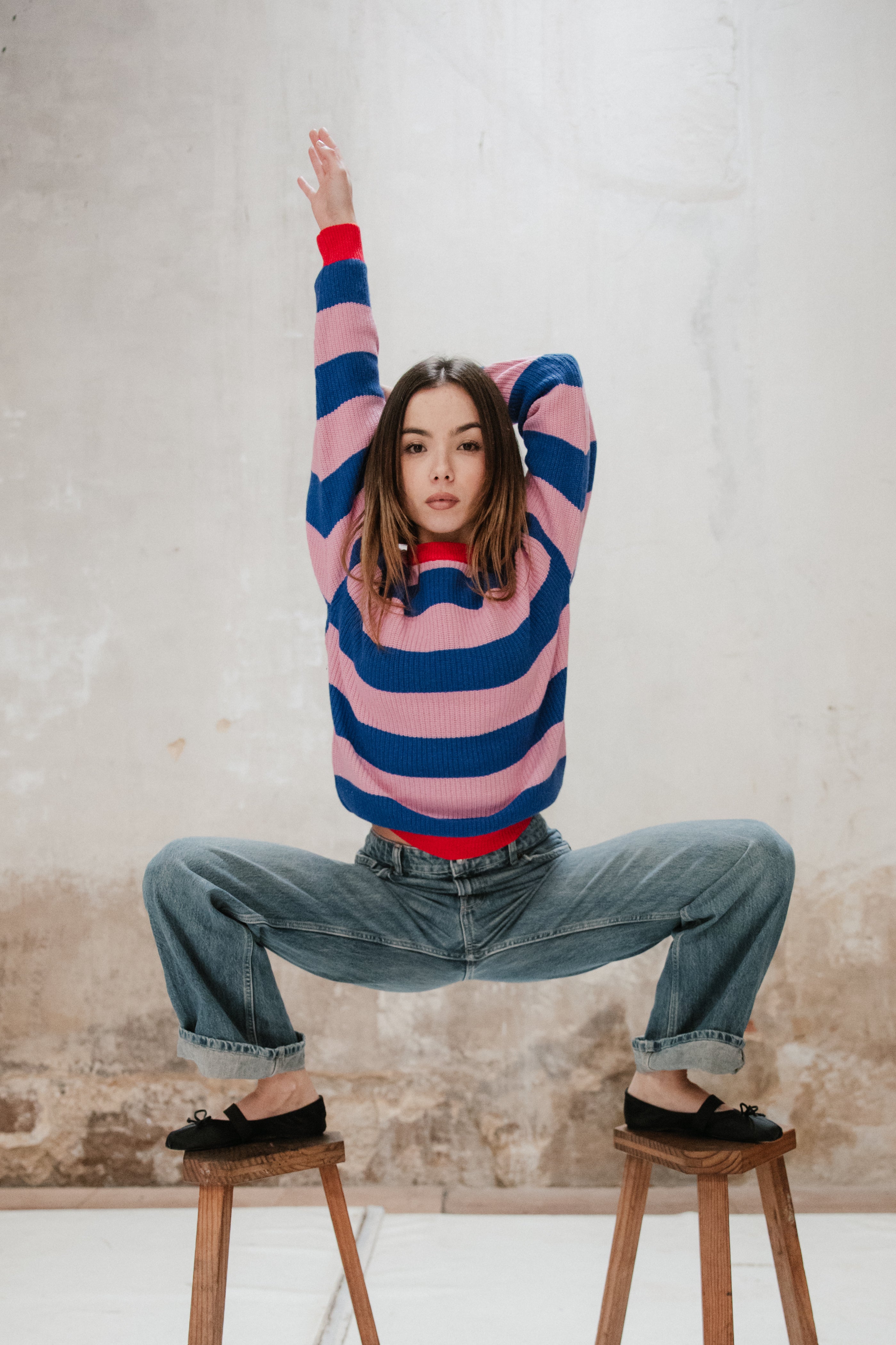 Xerséi Telva - Unisex