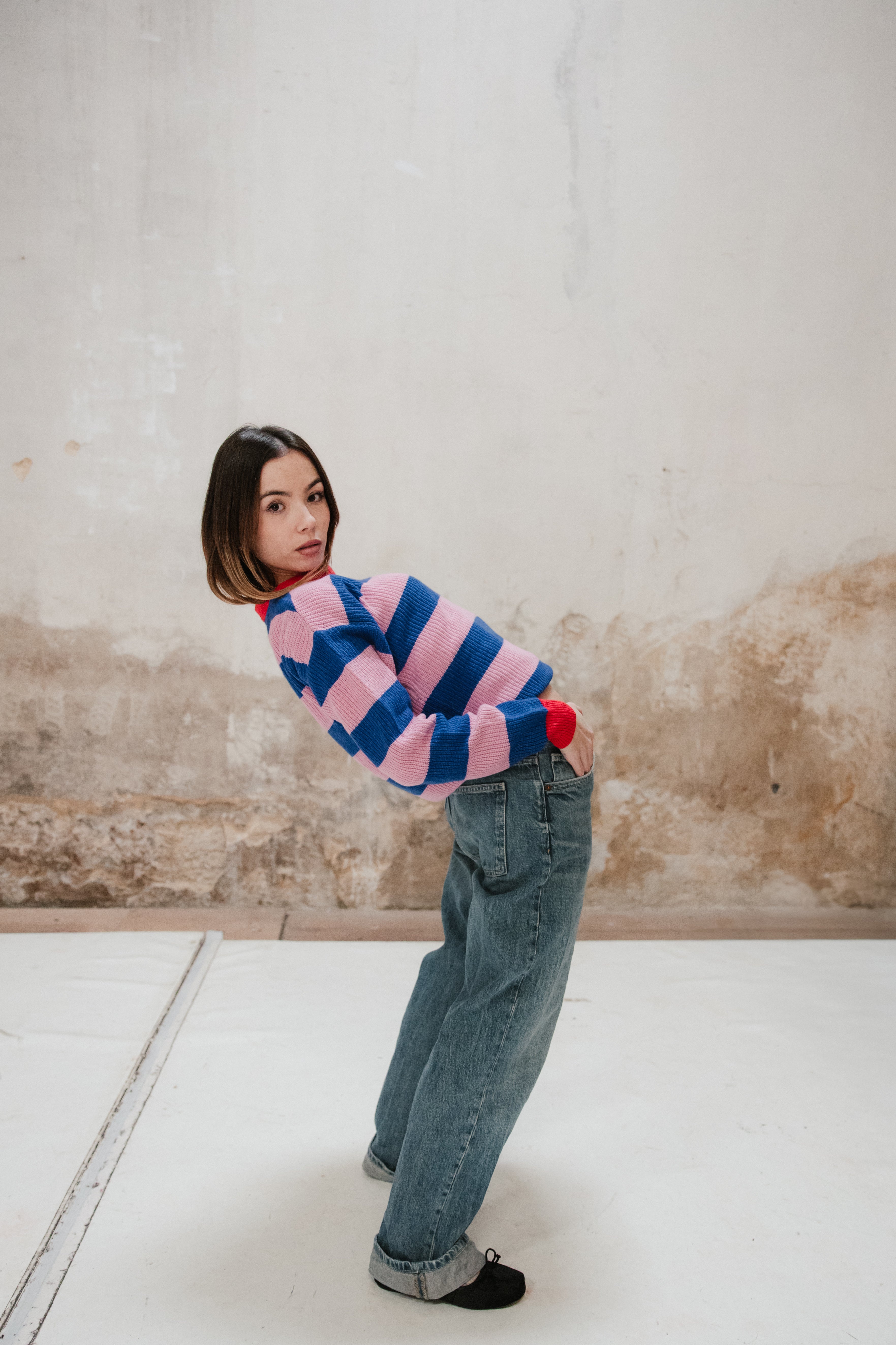 Xerséi Telva - Unisex