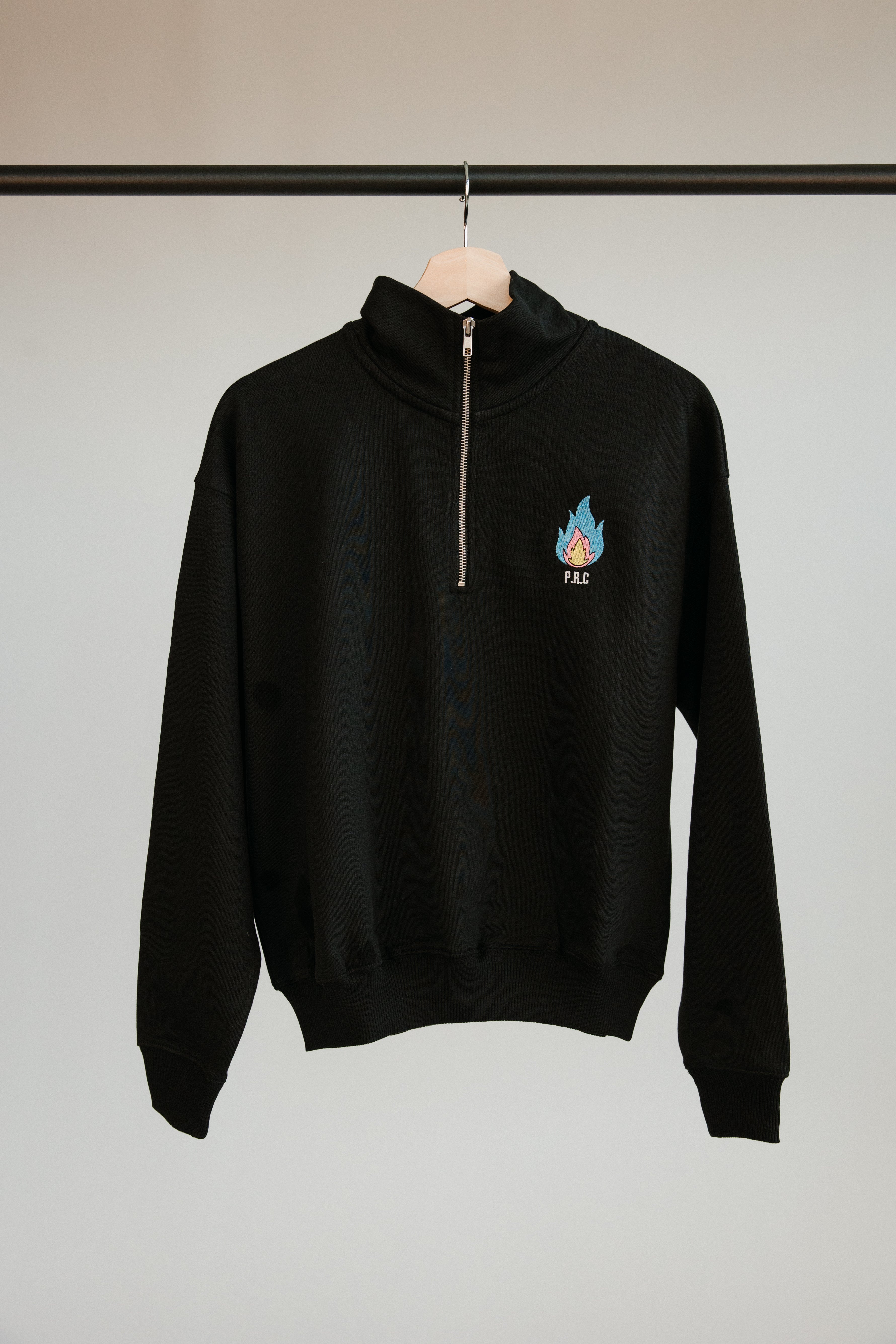 Sudadera Puru Remangu Club - Unisex