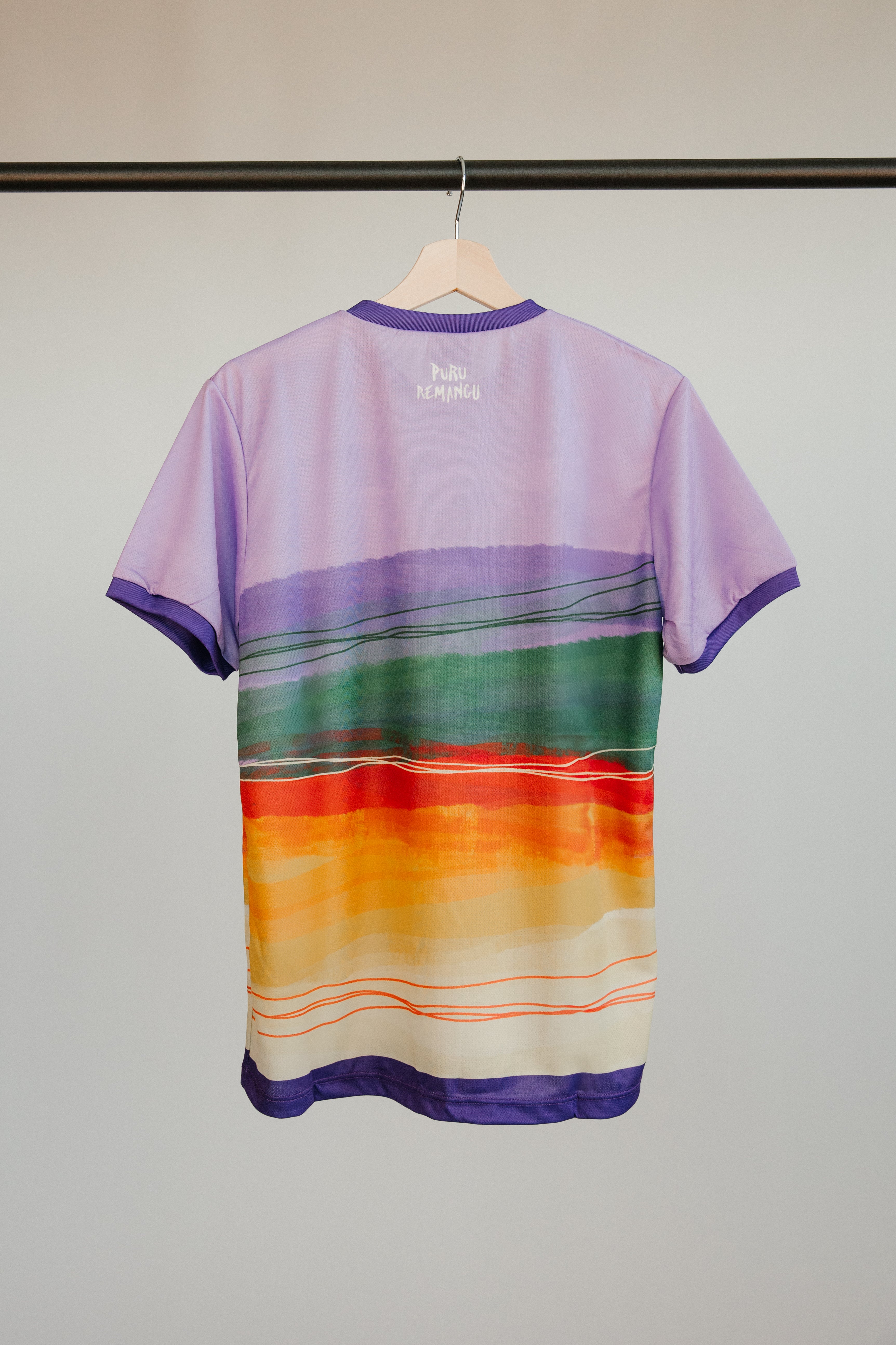 Camiseta Deporte Esnala - Unisex