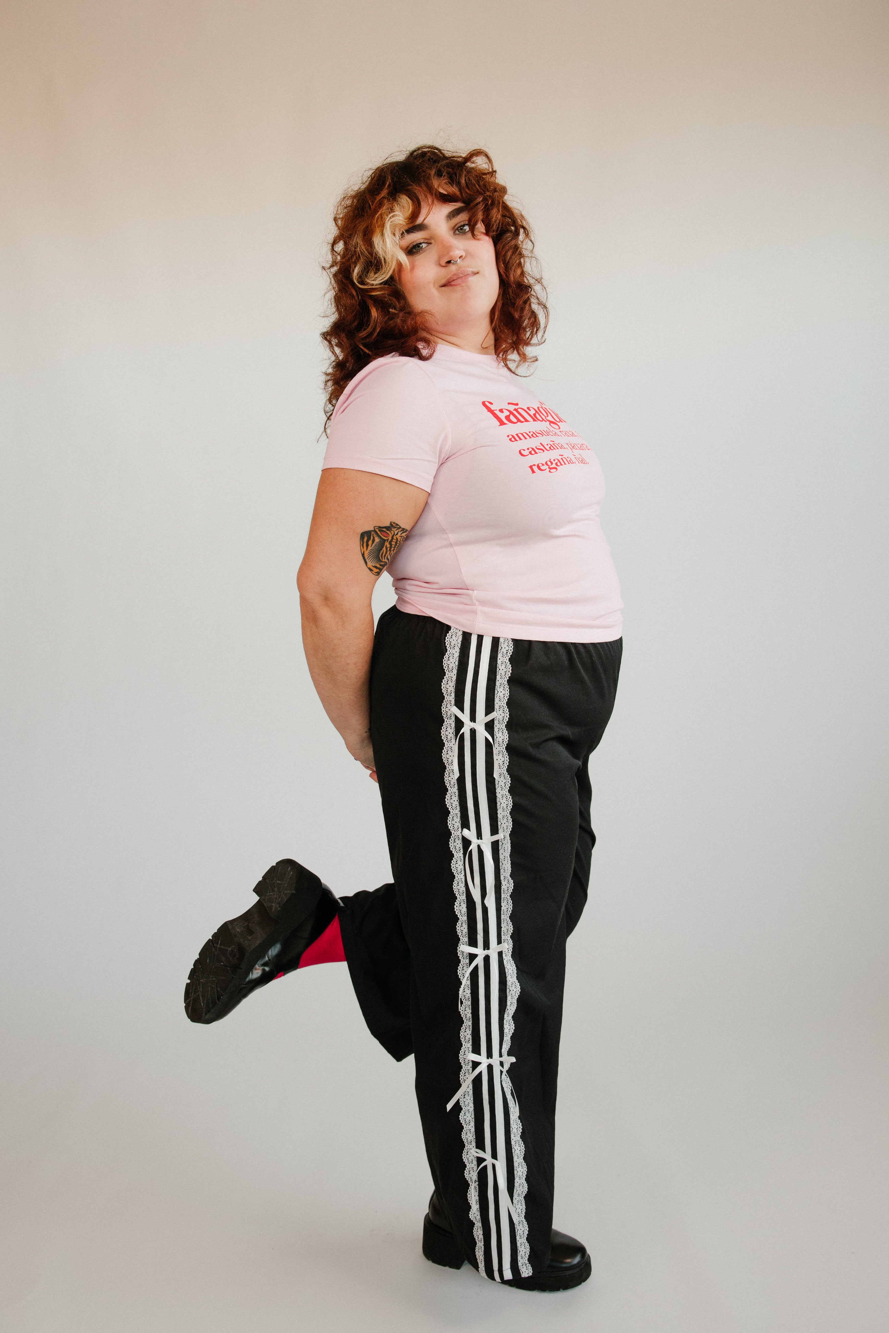 Camiseta Fañagüeta - Muyer