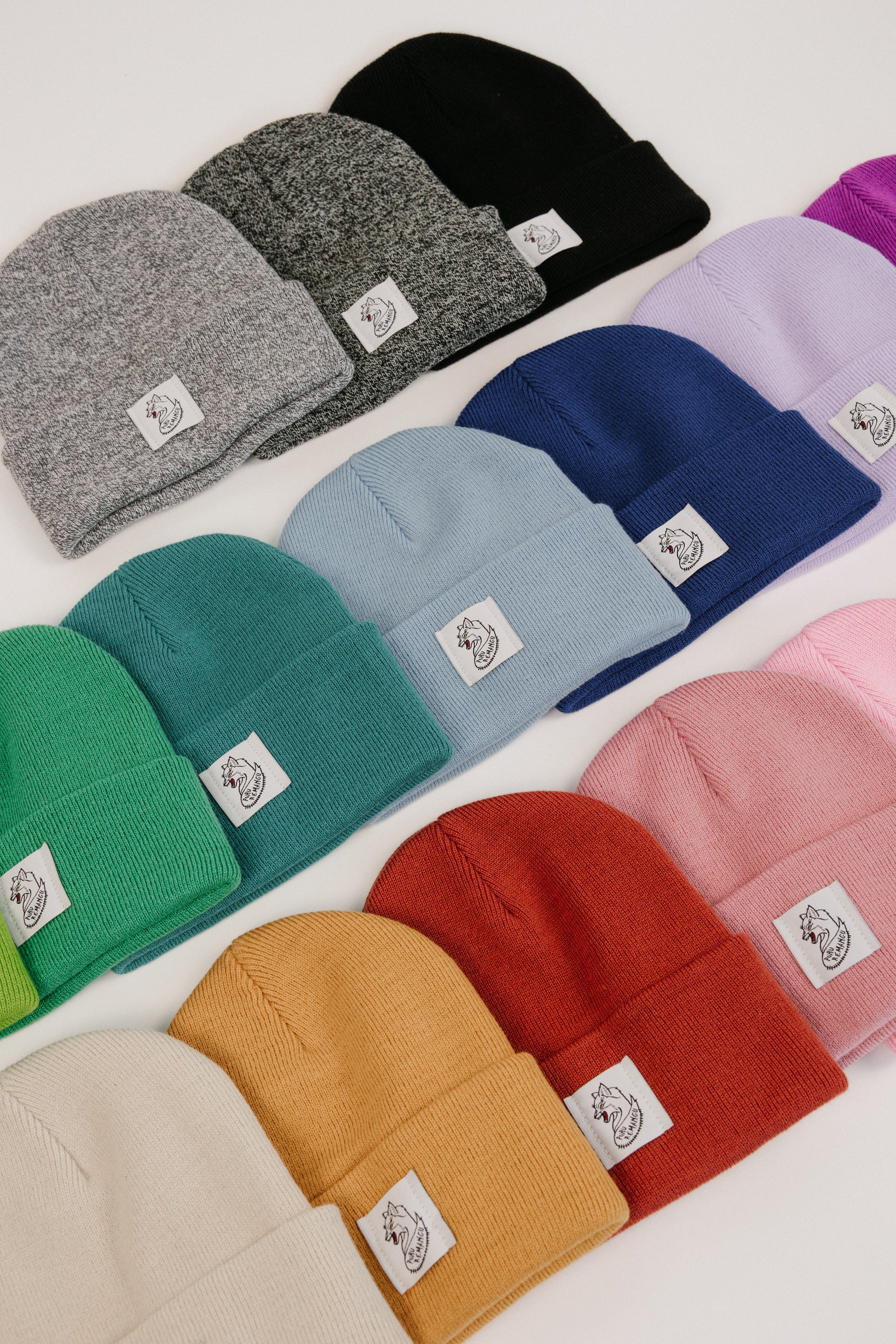 Gorru Iviernu Burgundy