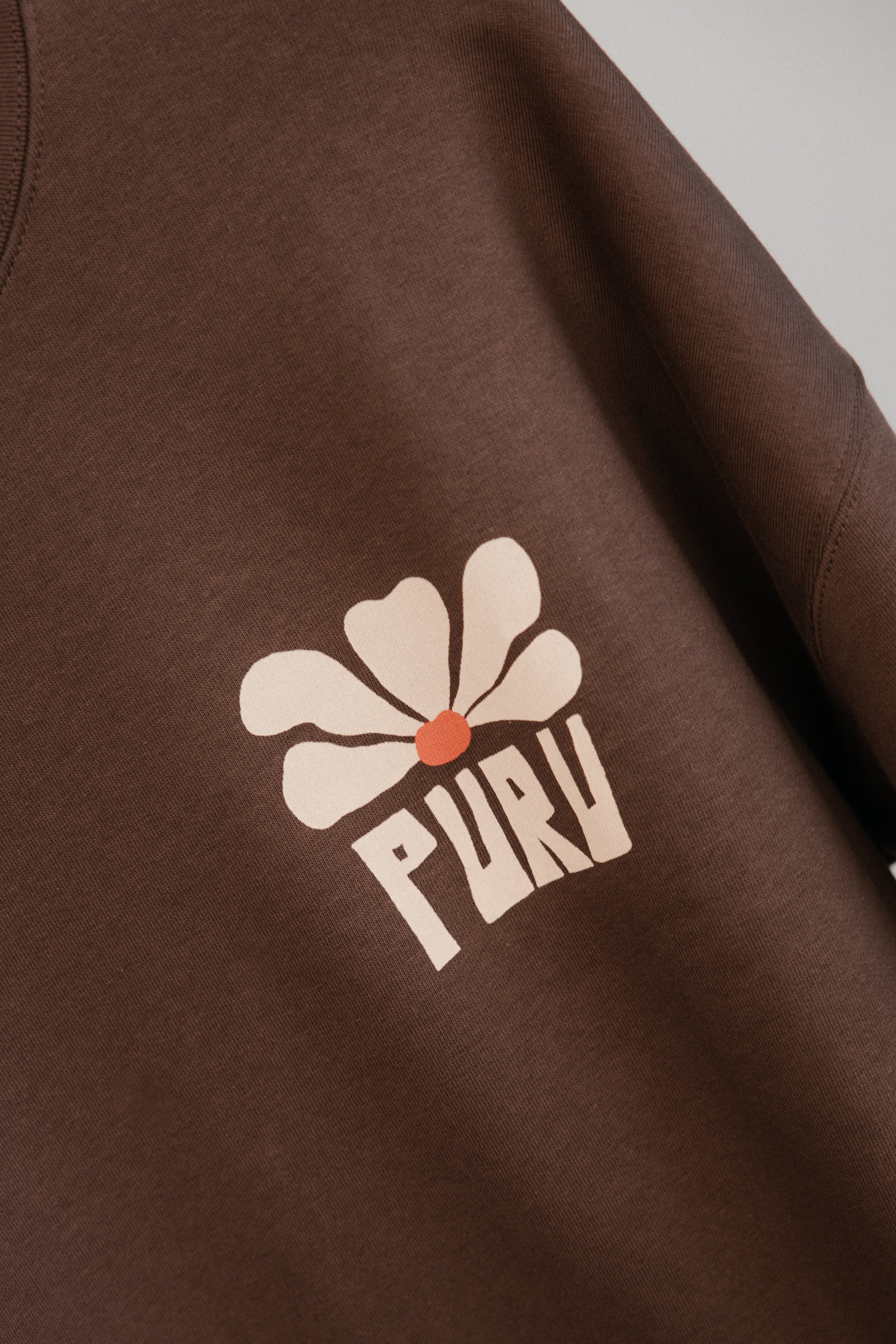 Sudadera Puru - Muyer