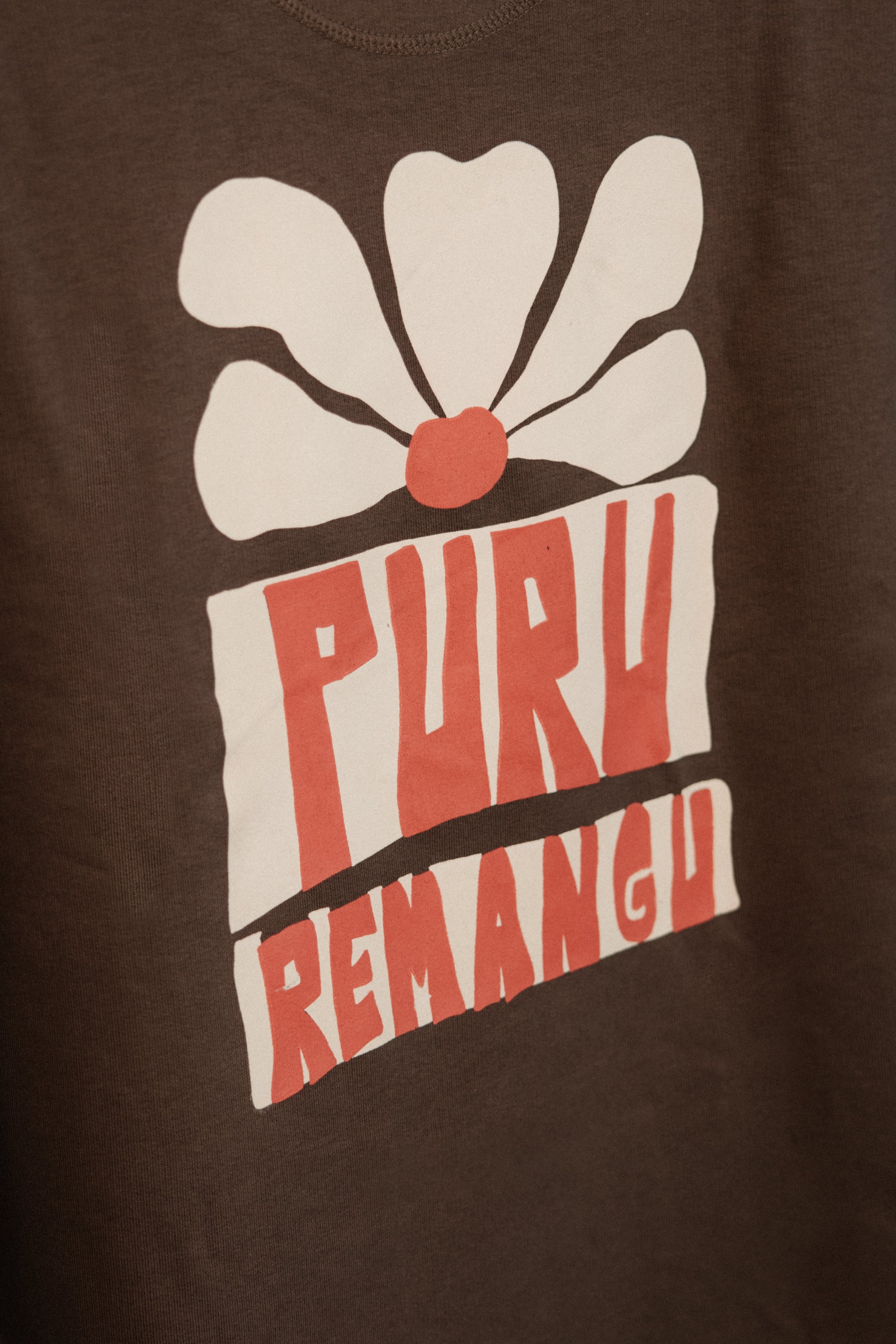 Sudadera Puru - Unisex