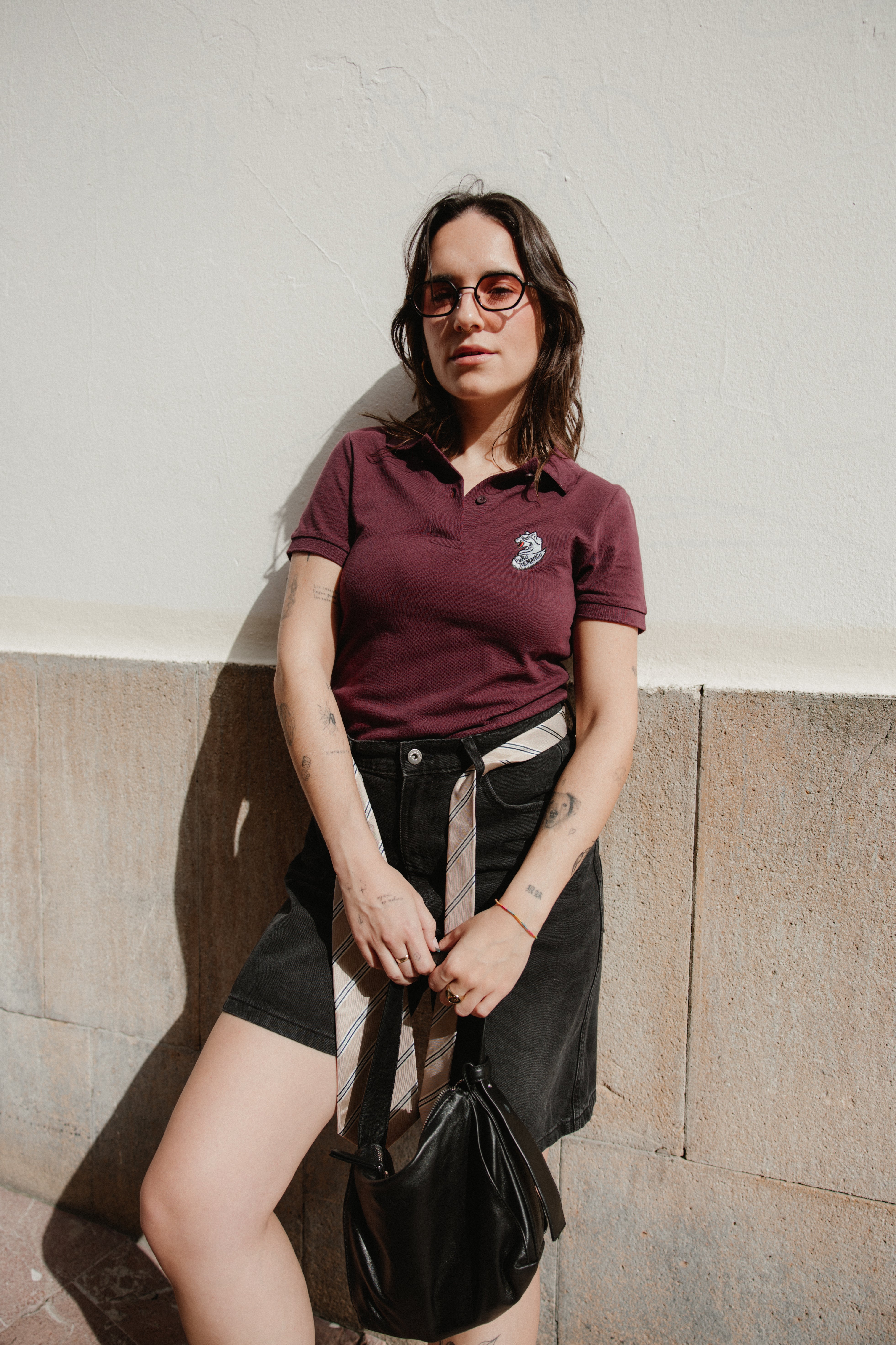 Polu Berenxena - Muyer