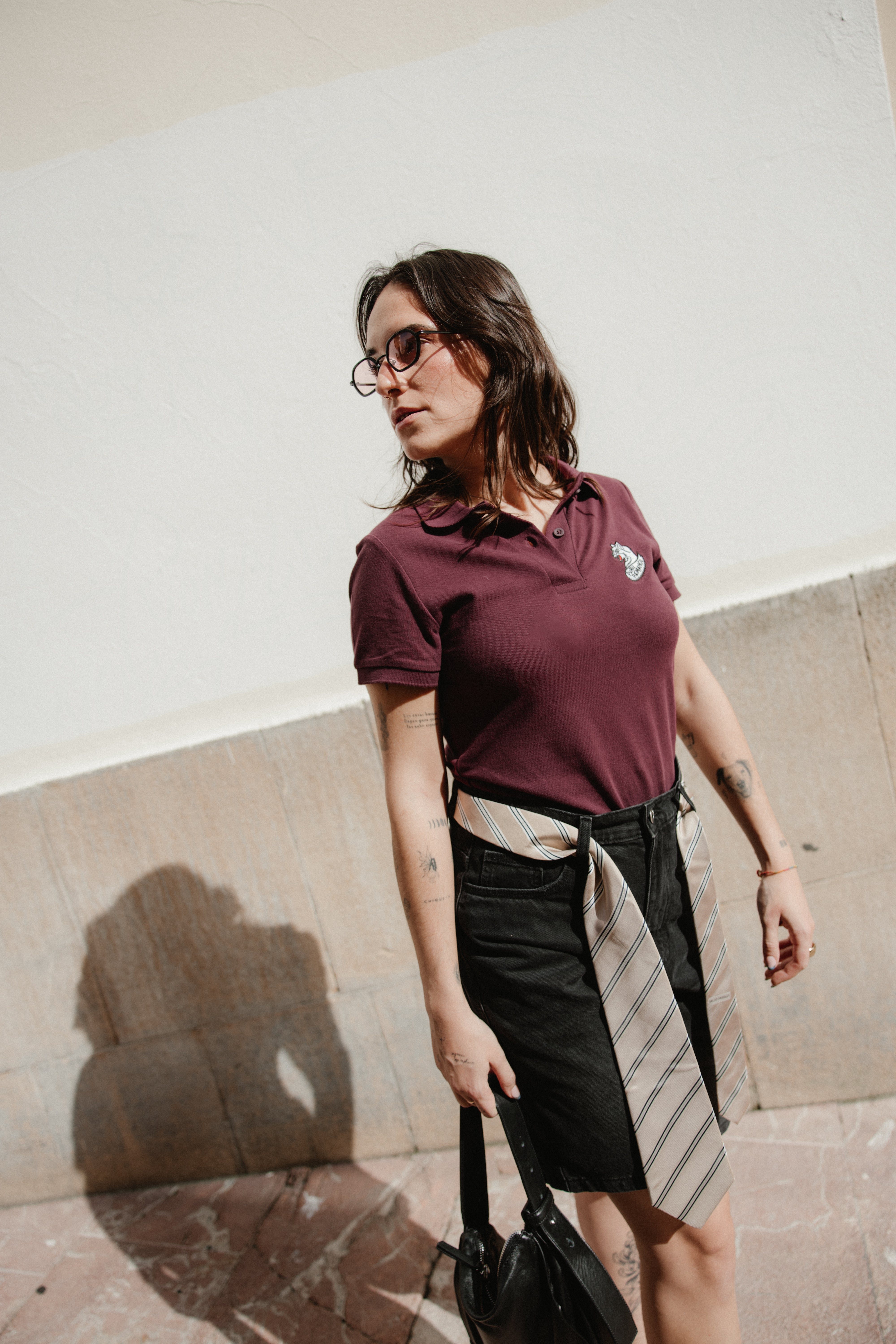 Polu Berenxena - Muyer