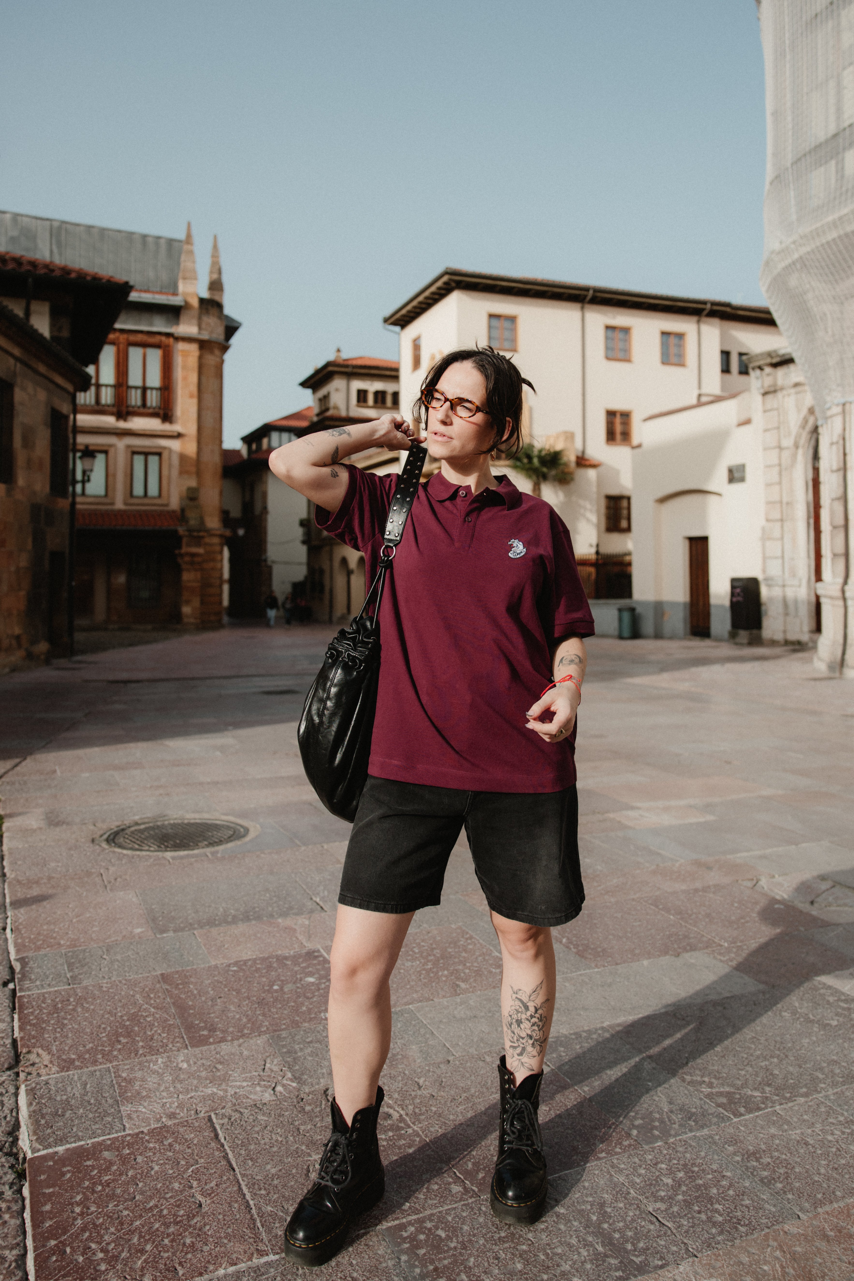 Polu Berenxena - Unisex