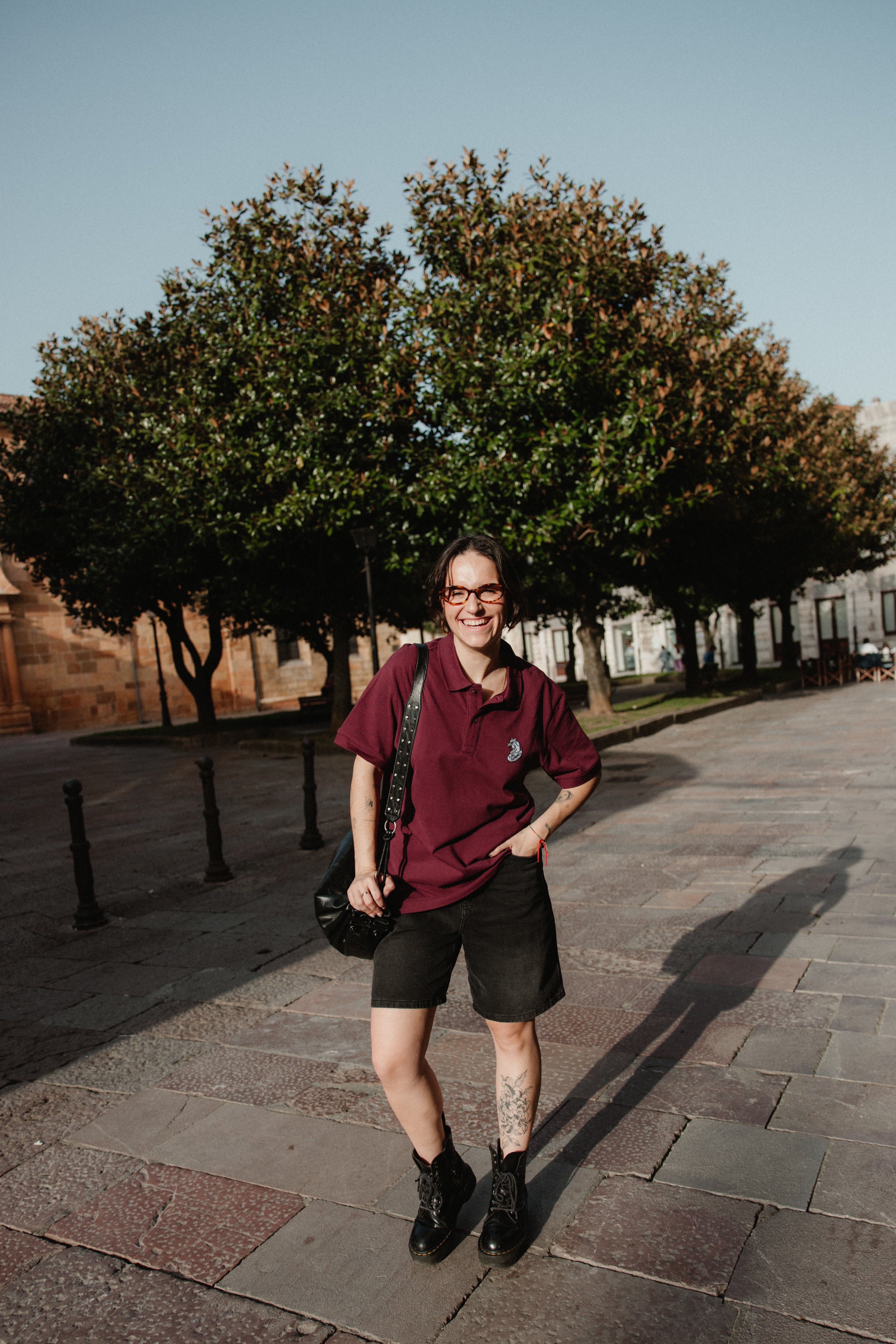 Polu Berenxena - Unisex