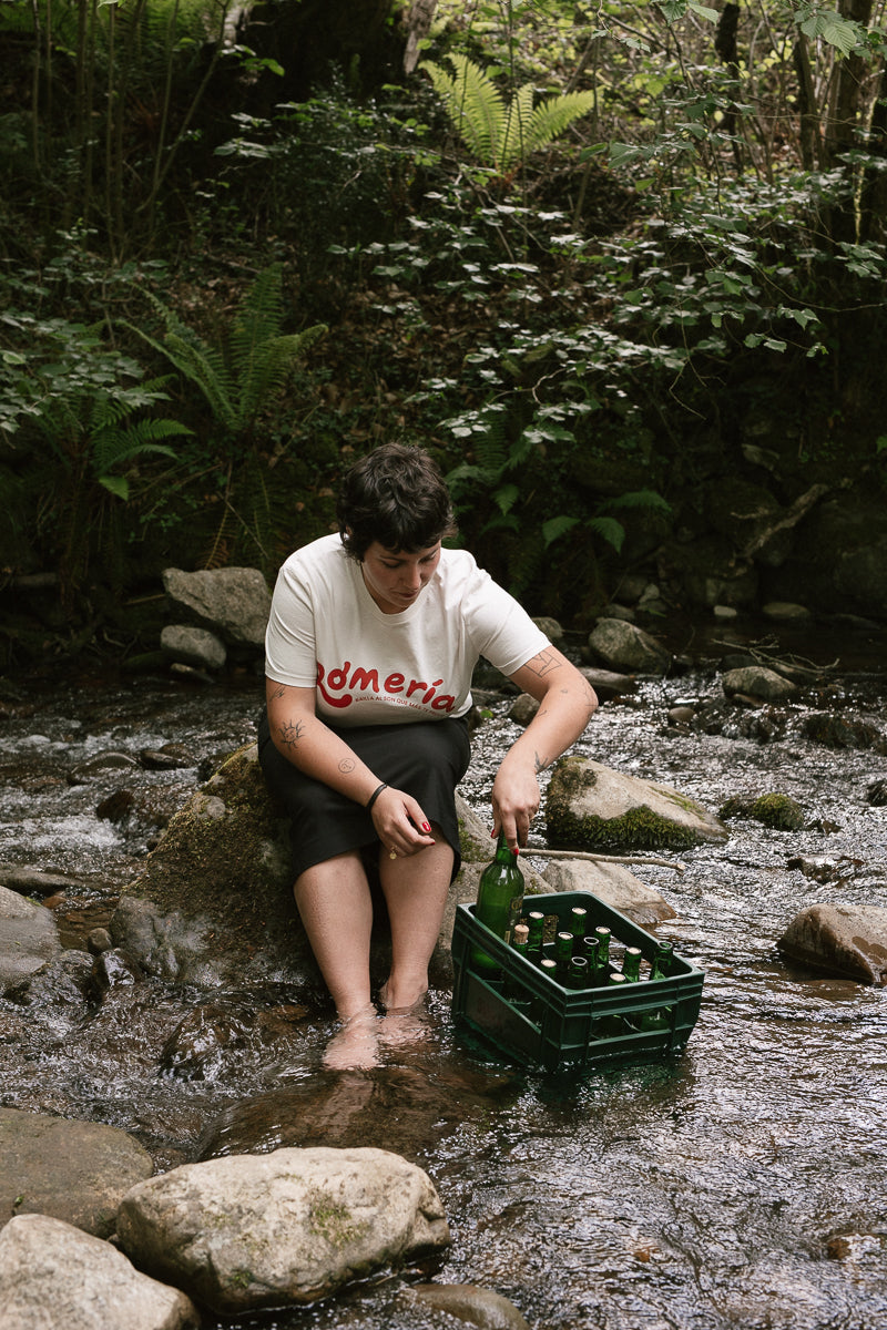 Camiseta Romería - Unisex