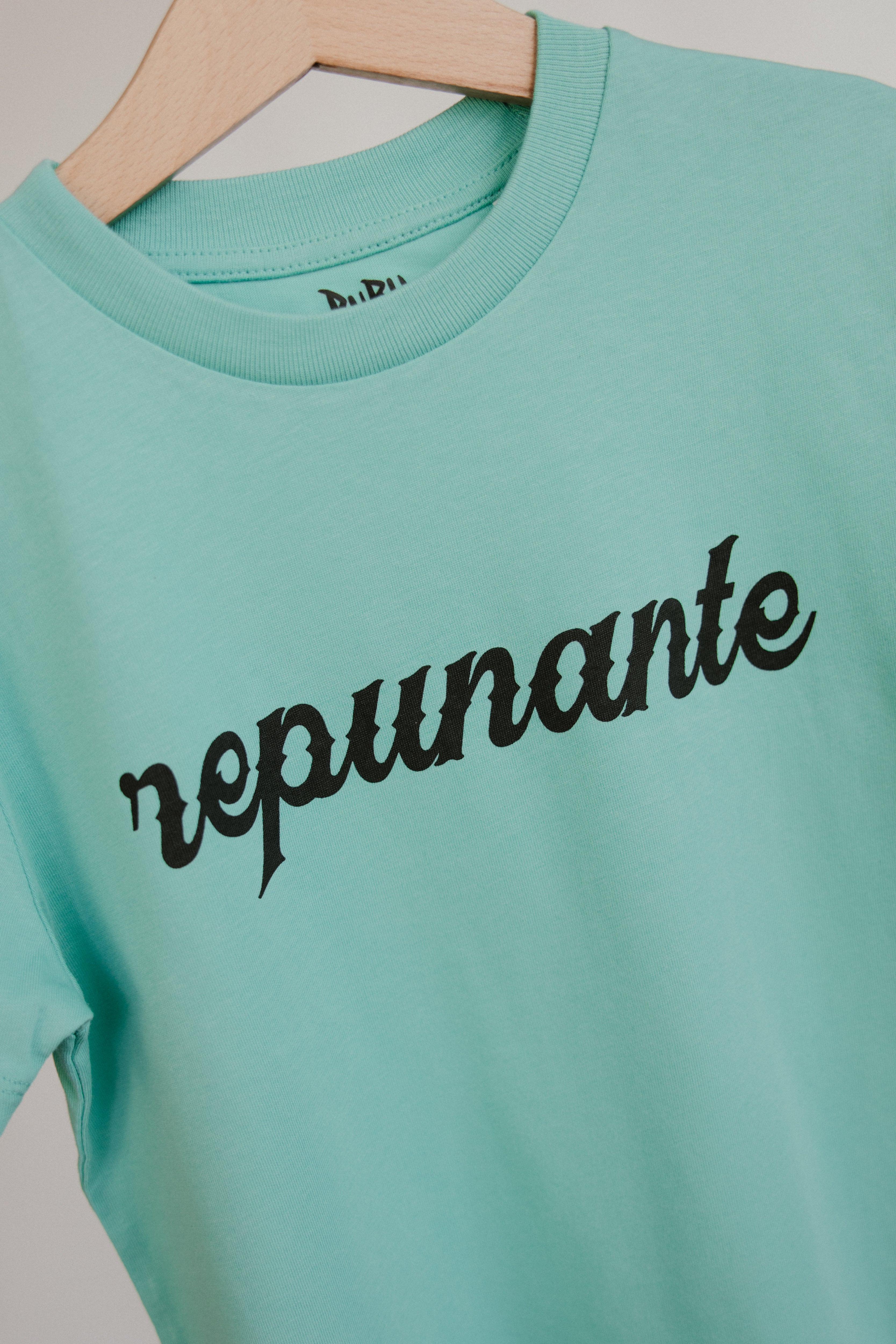 Camiseta Reciella Repunante - Unisex