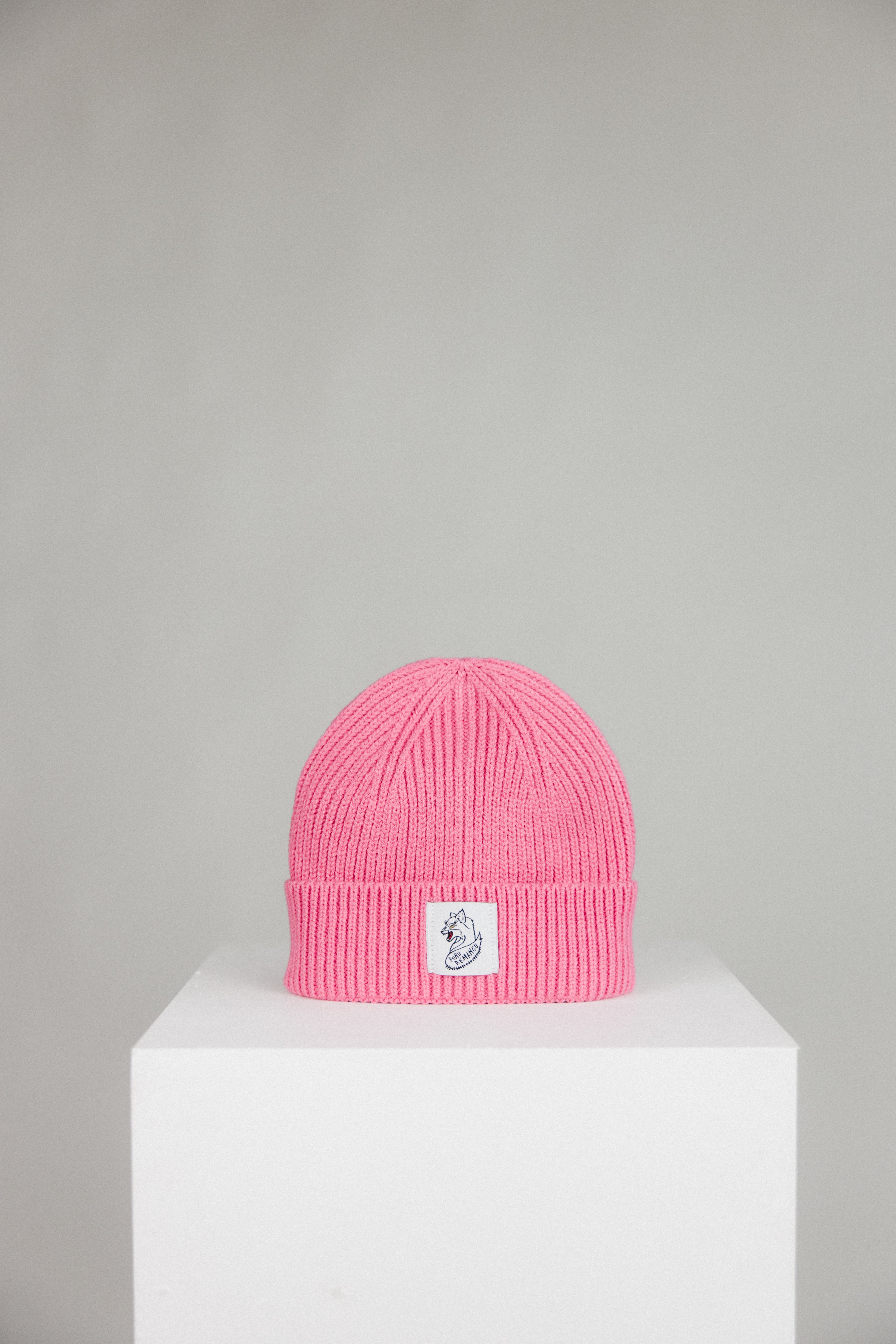 Gorru Reciella - Rosa