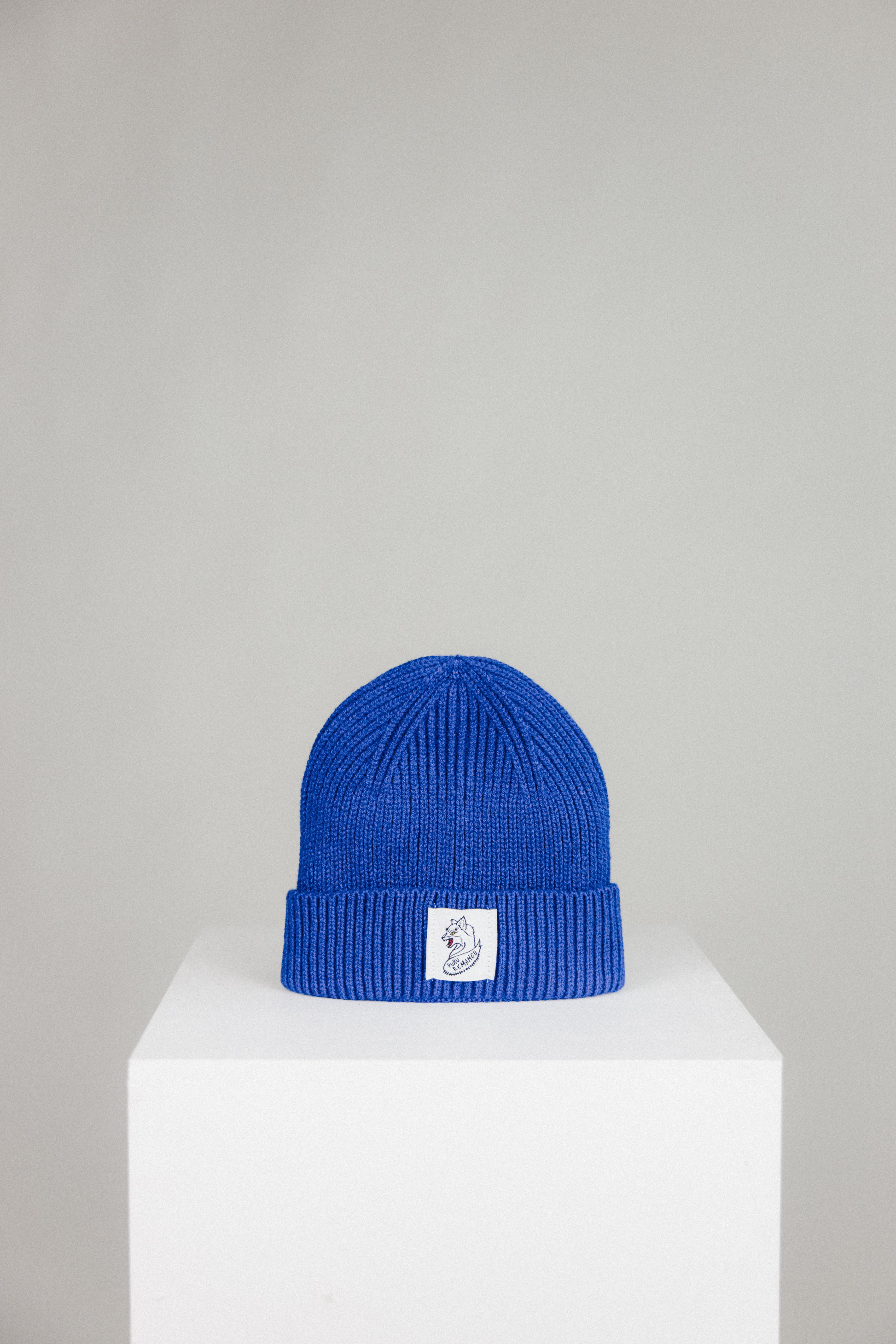 Gorru Reciella - Azul