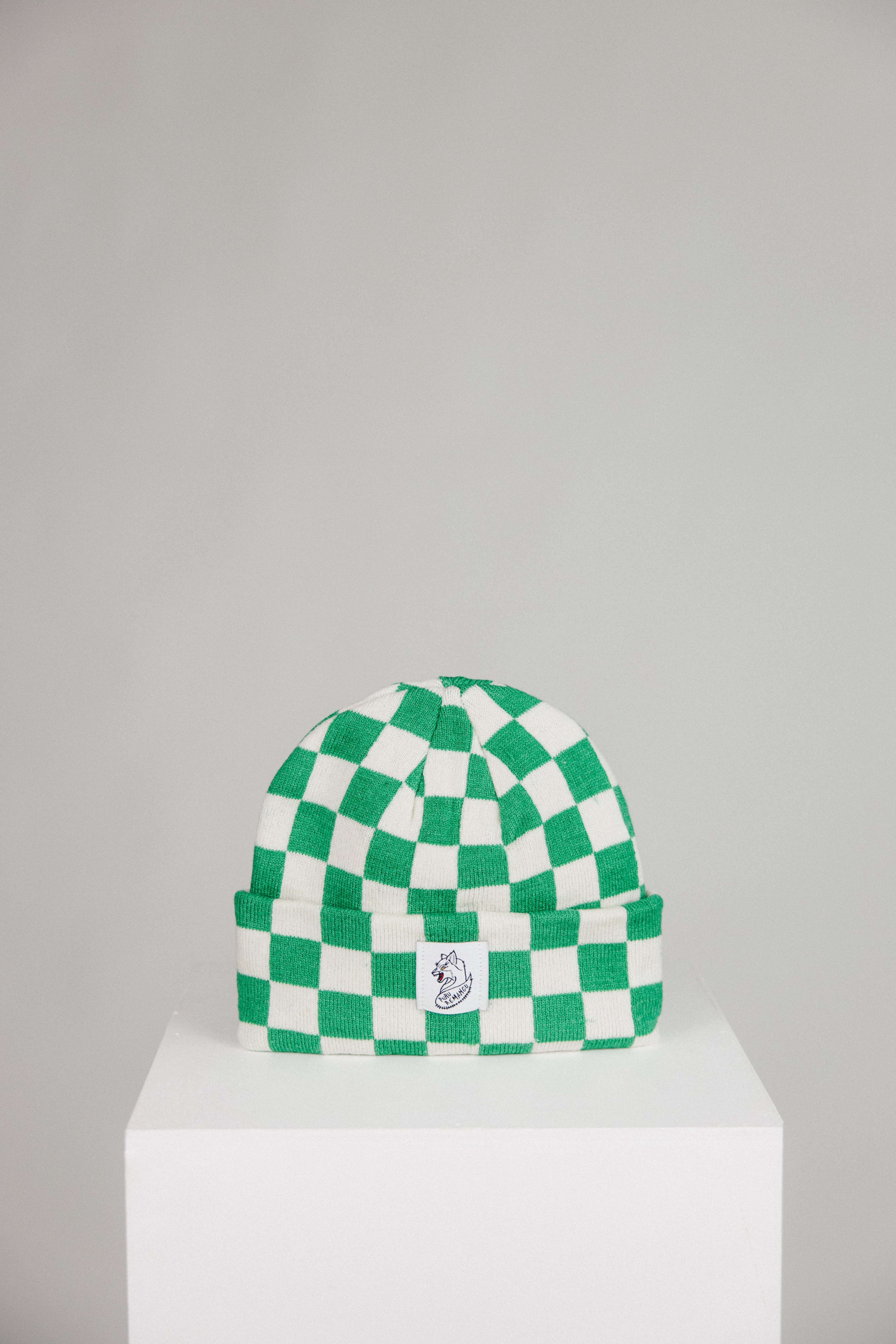 Gorru Cuadros - Verde