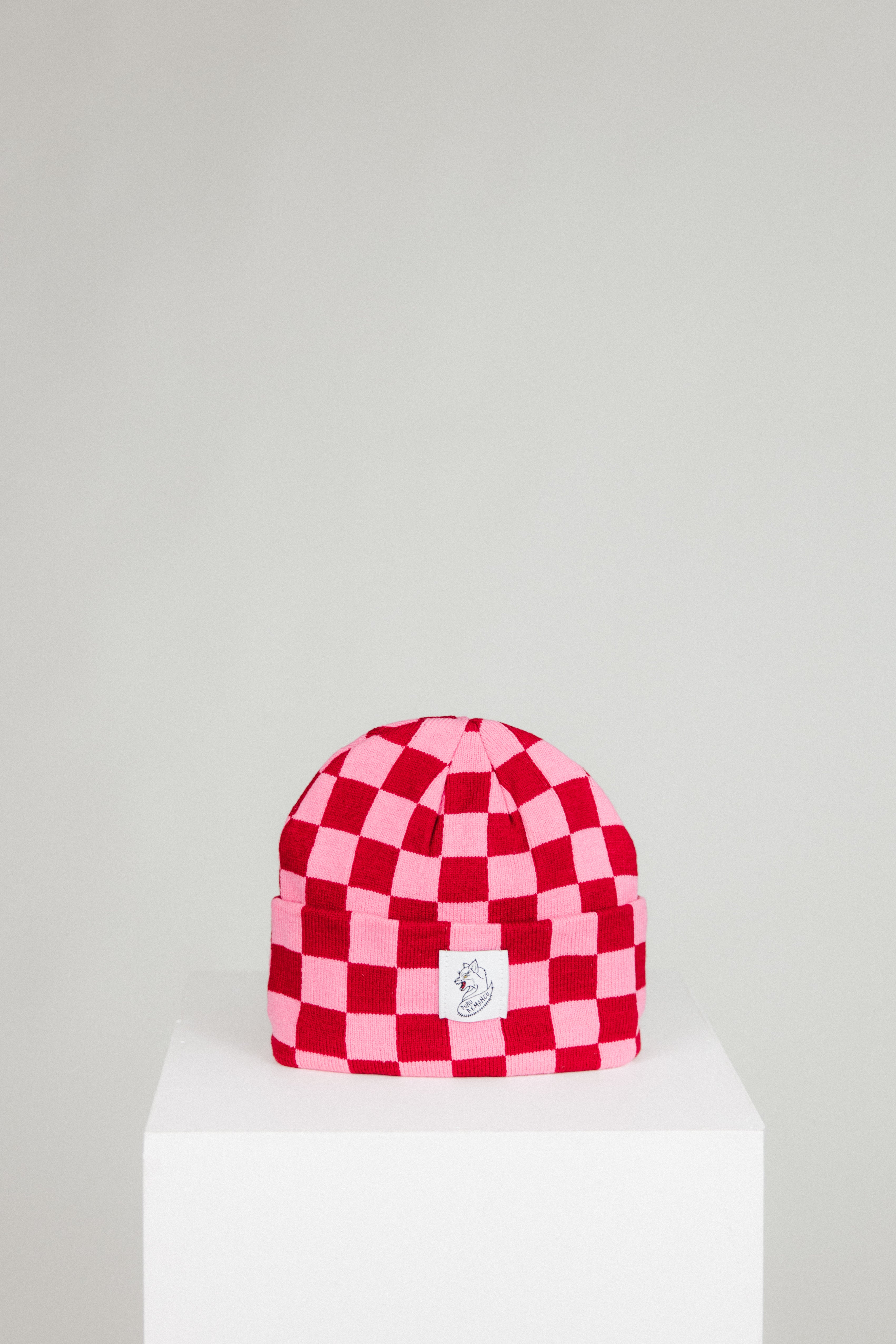 Gorru Cuadros - Rosa