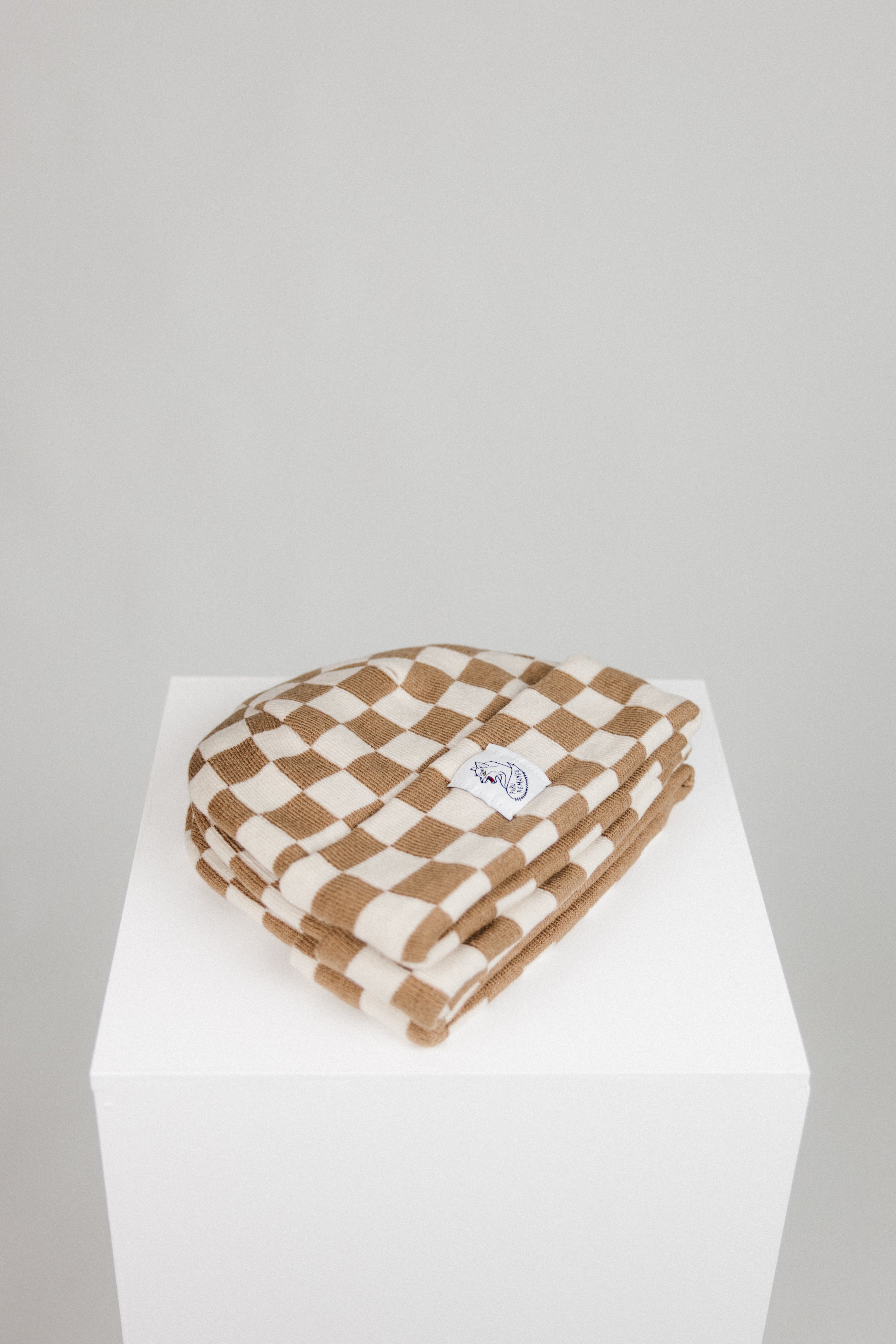 Gorru Cuadros - Beige