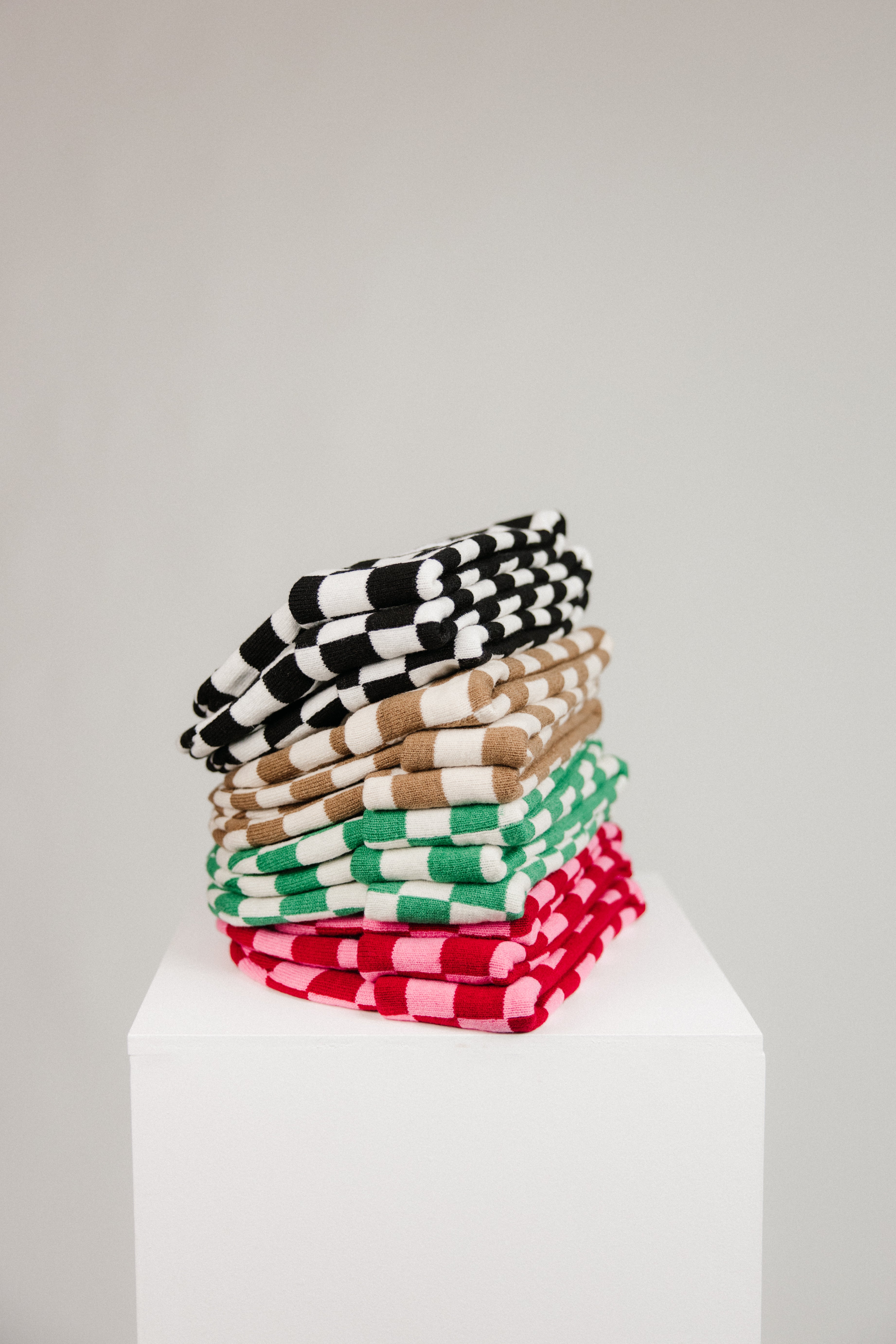 Gorru Cuadros - Beige