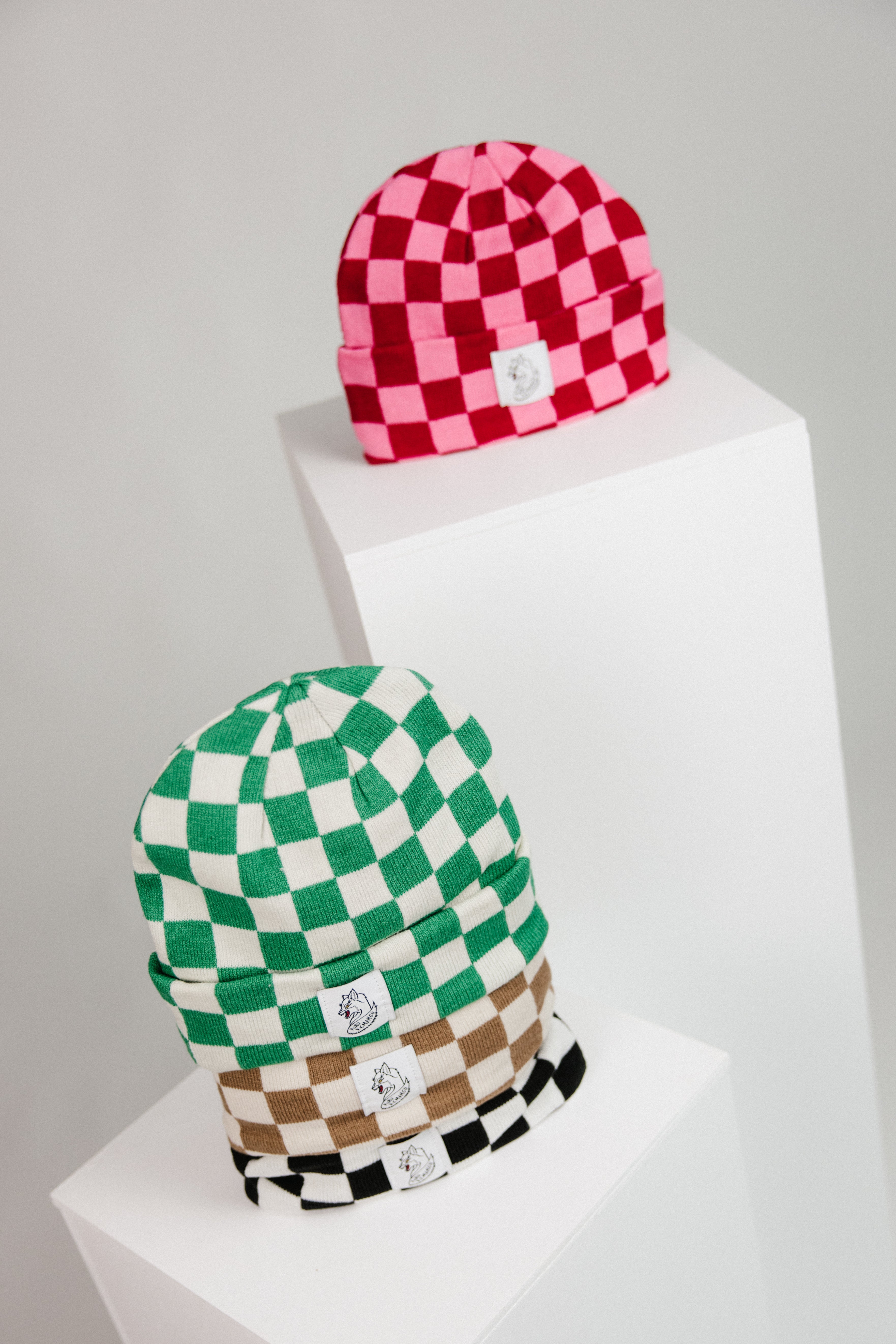 Gorru Cuadros - Verde