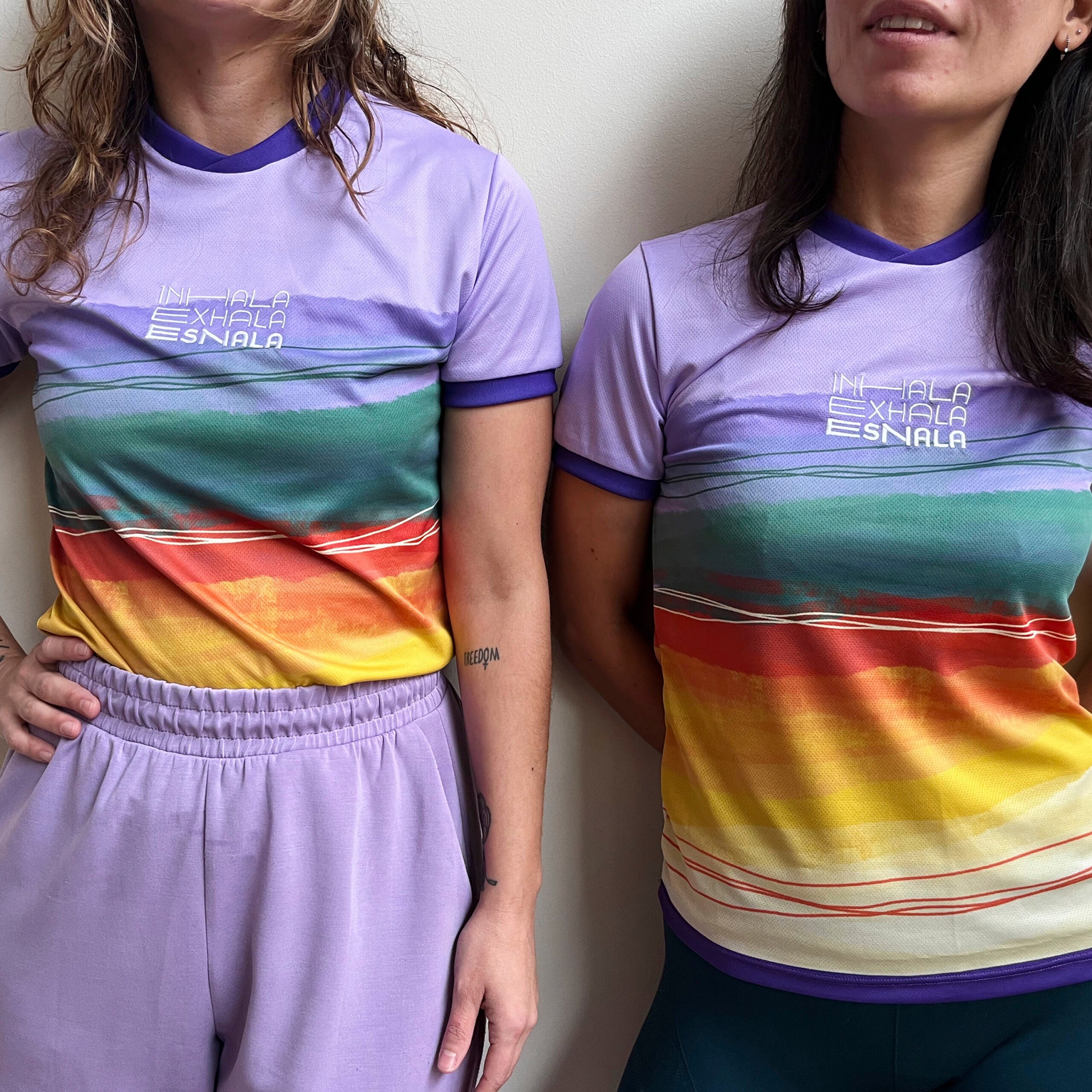 Camiseta Deporte Esnala - Unisex