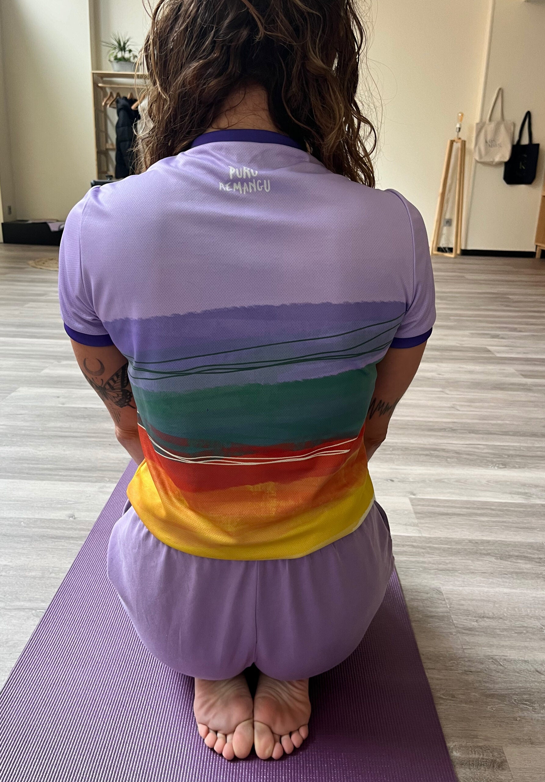 Camiseta Deporte Esnala - Unisex