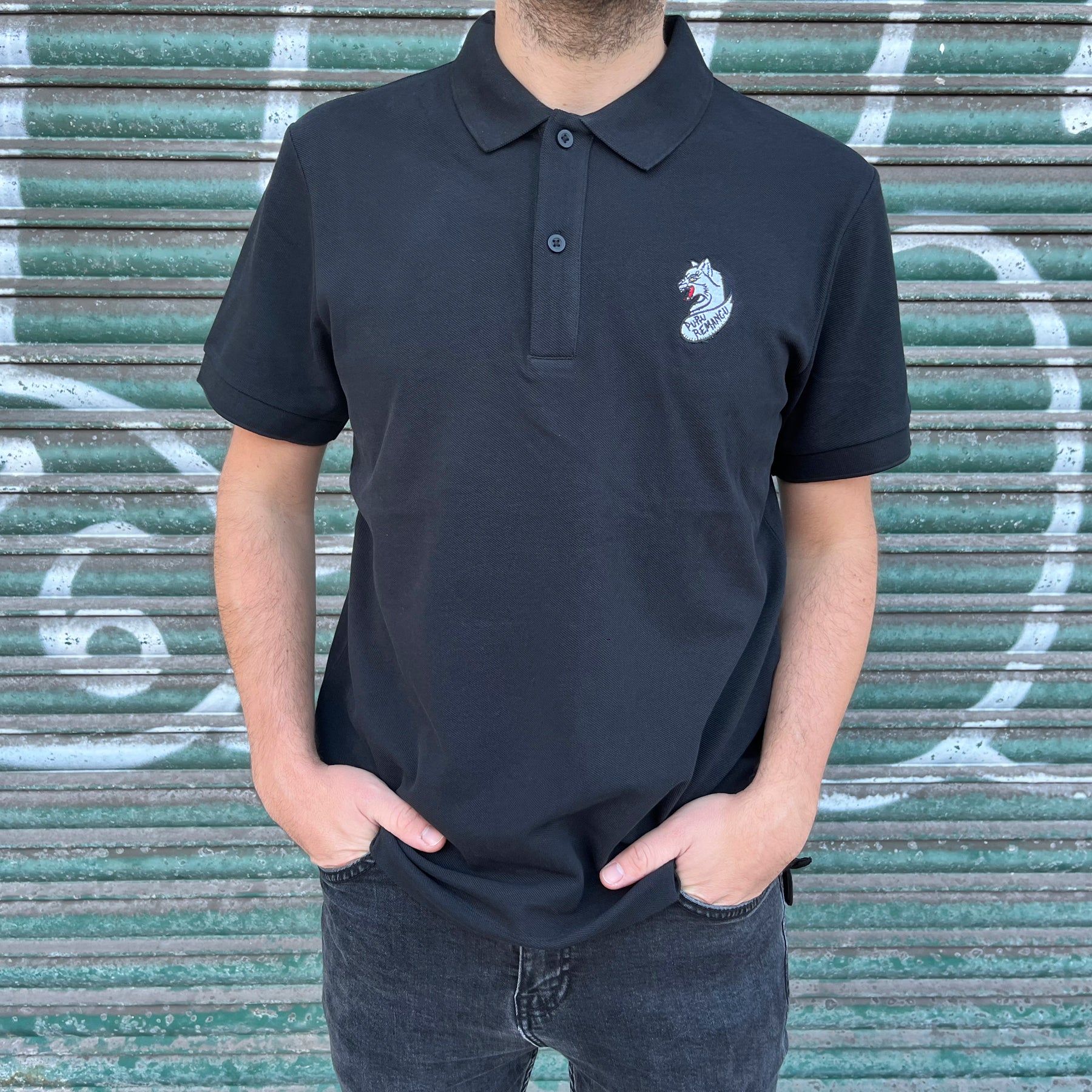 Polu Negru - Unisex
