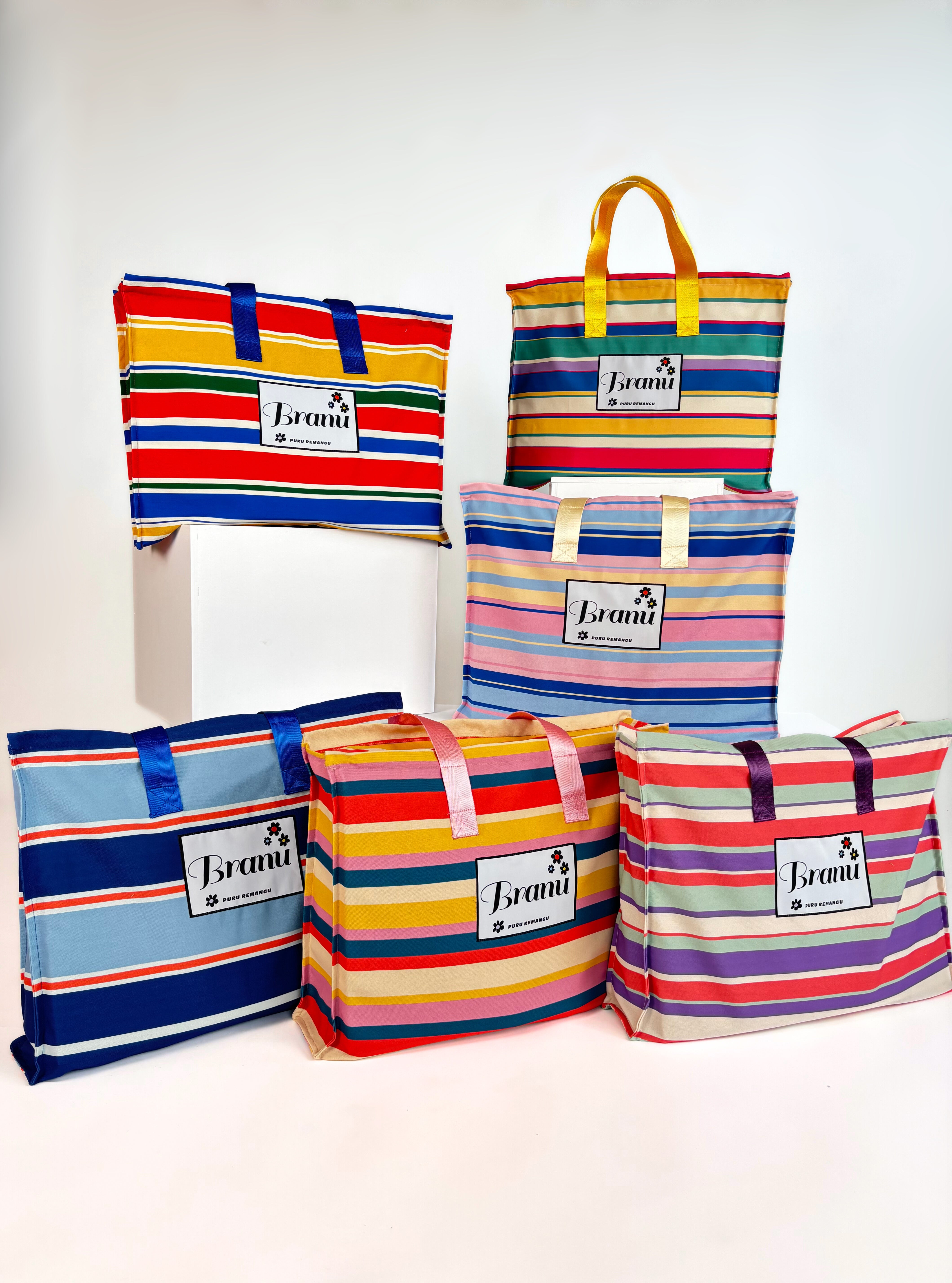Bolsa Playa - Saltar les foles