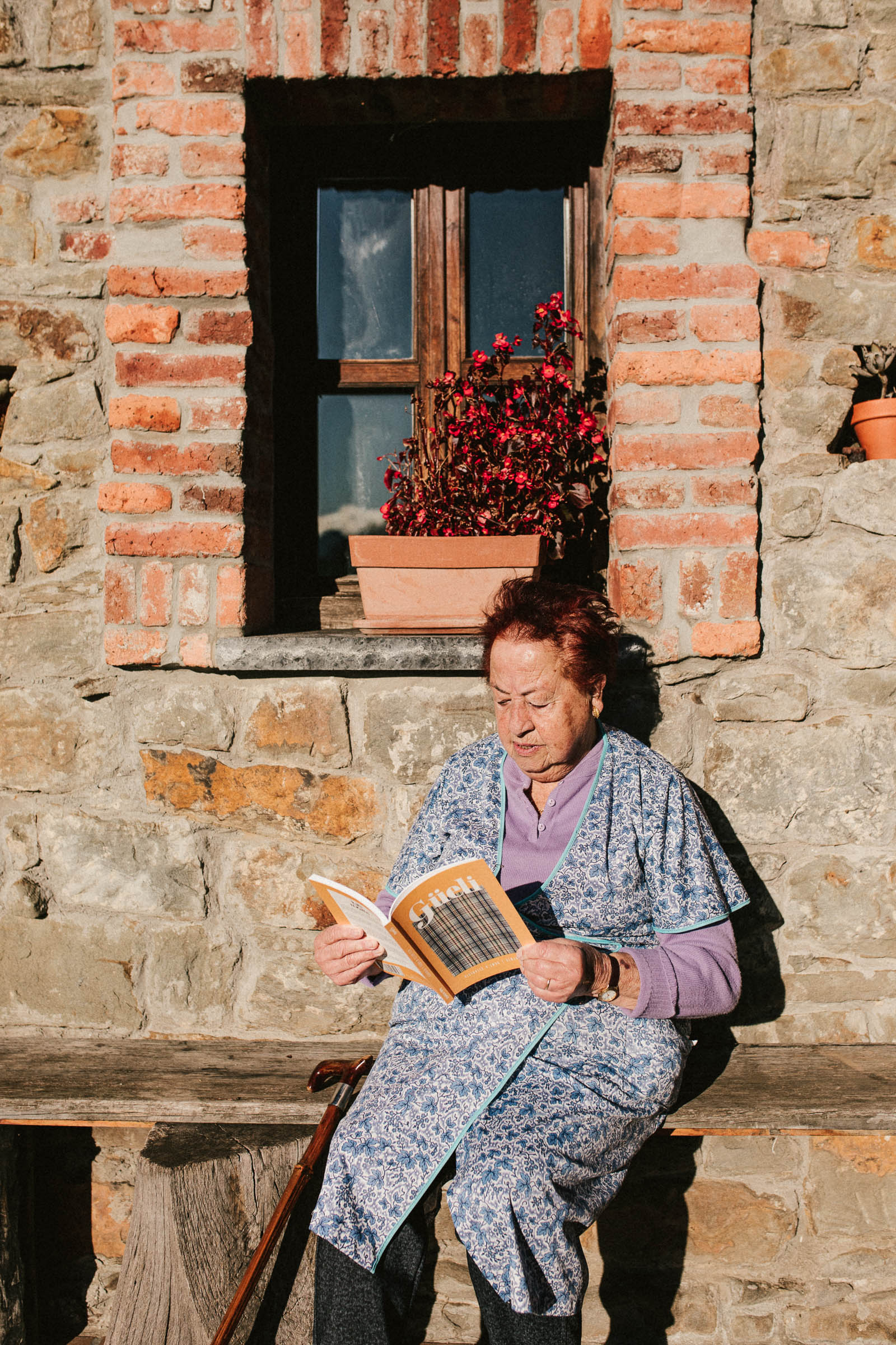 Llibru Güeli. Histories d'amor y remangu