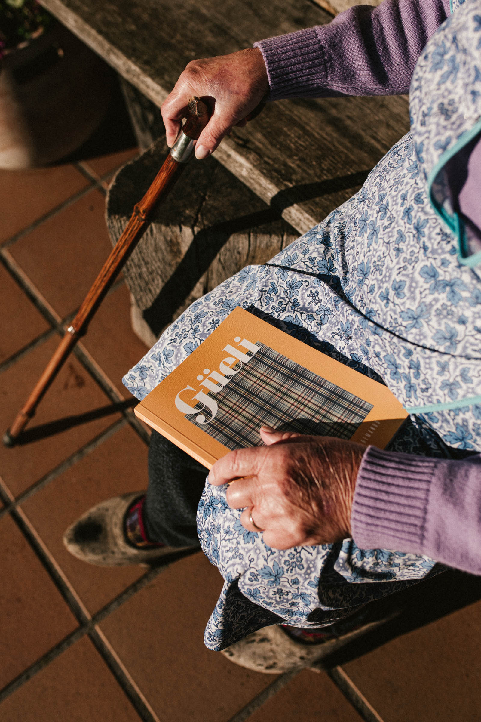 Llibru Güeli. Histories d'amor y remangu